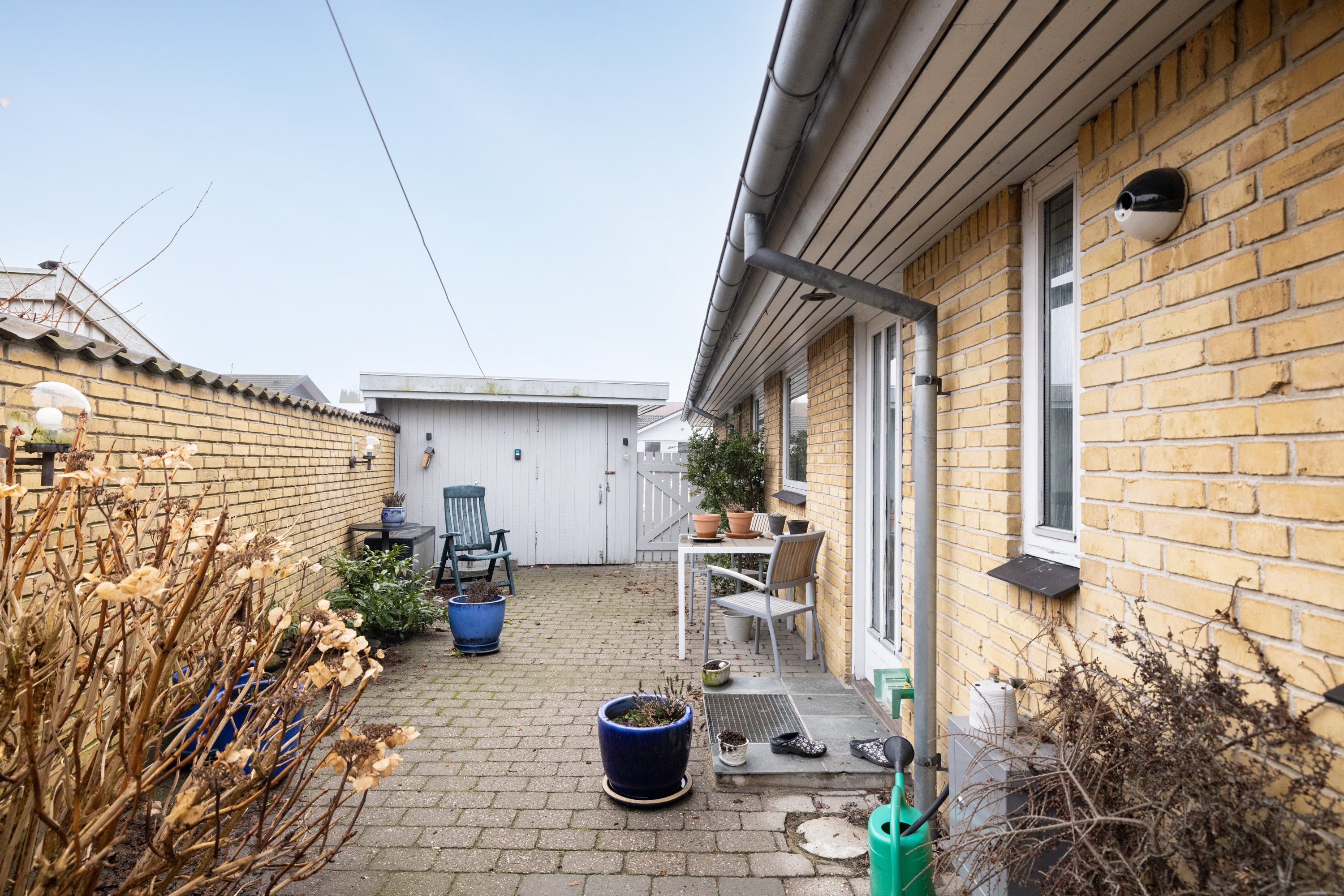 Fremhævet  billede i fuldskærmstilstand. Billede af Oktobervej 28, 8210 Aarhus V