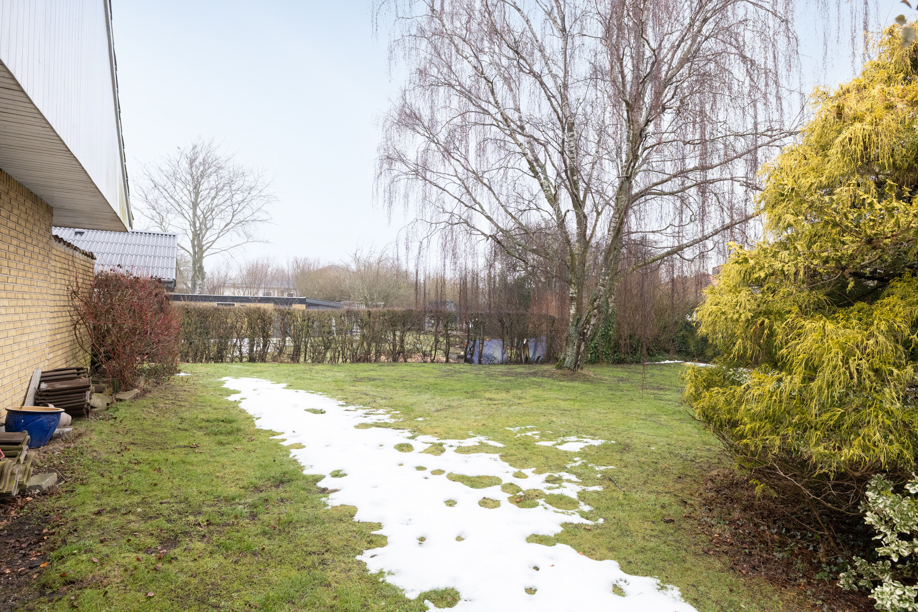 Fremhævet  billede i fuldskærmstilstand. Billede af Oktobervej 28, 8210 Aarhus V