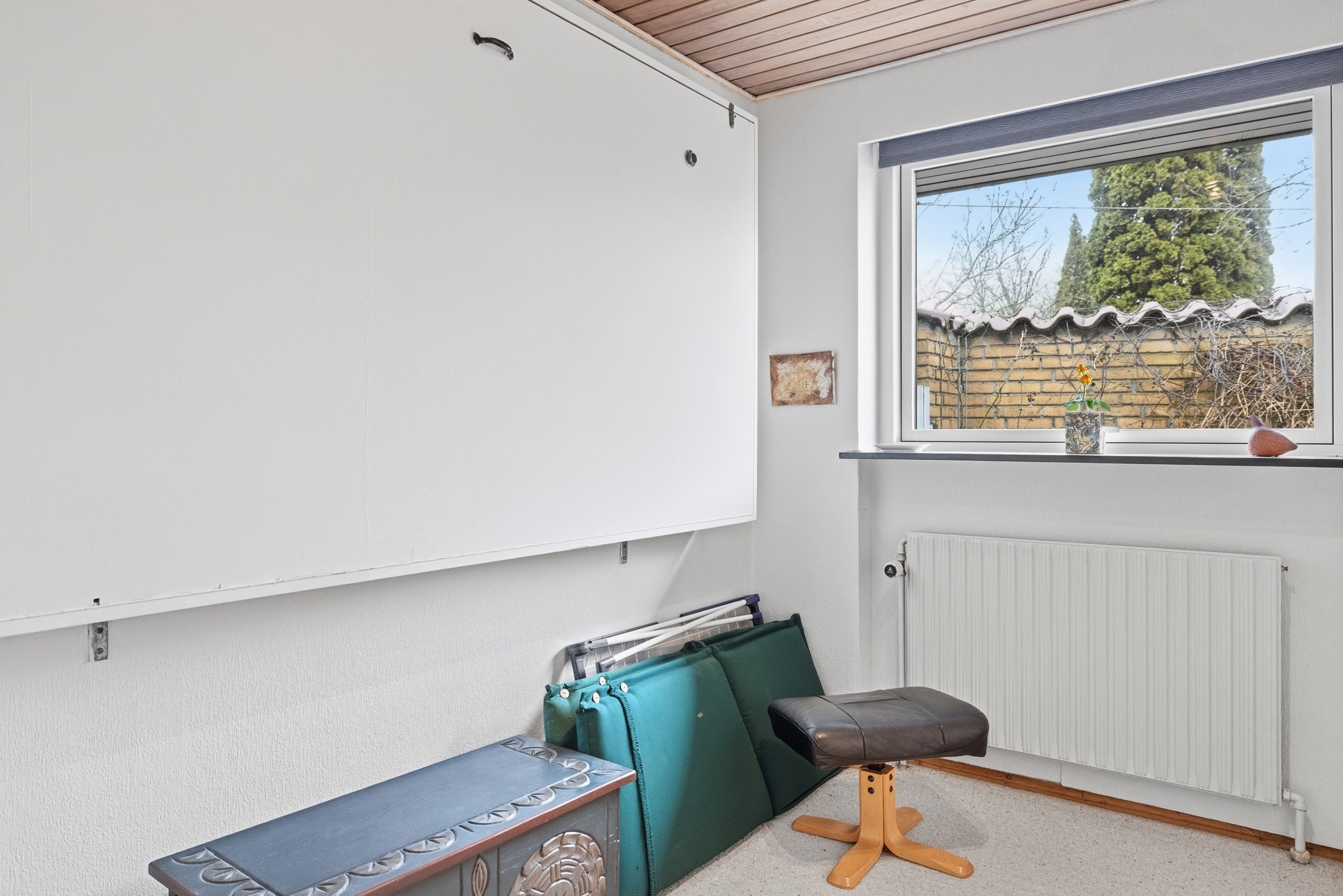 Fremhævet  billede i fuldskærmstilstand. Billede af Oktobervej 28, 8210 Aarhus V