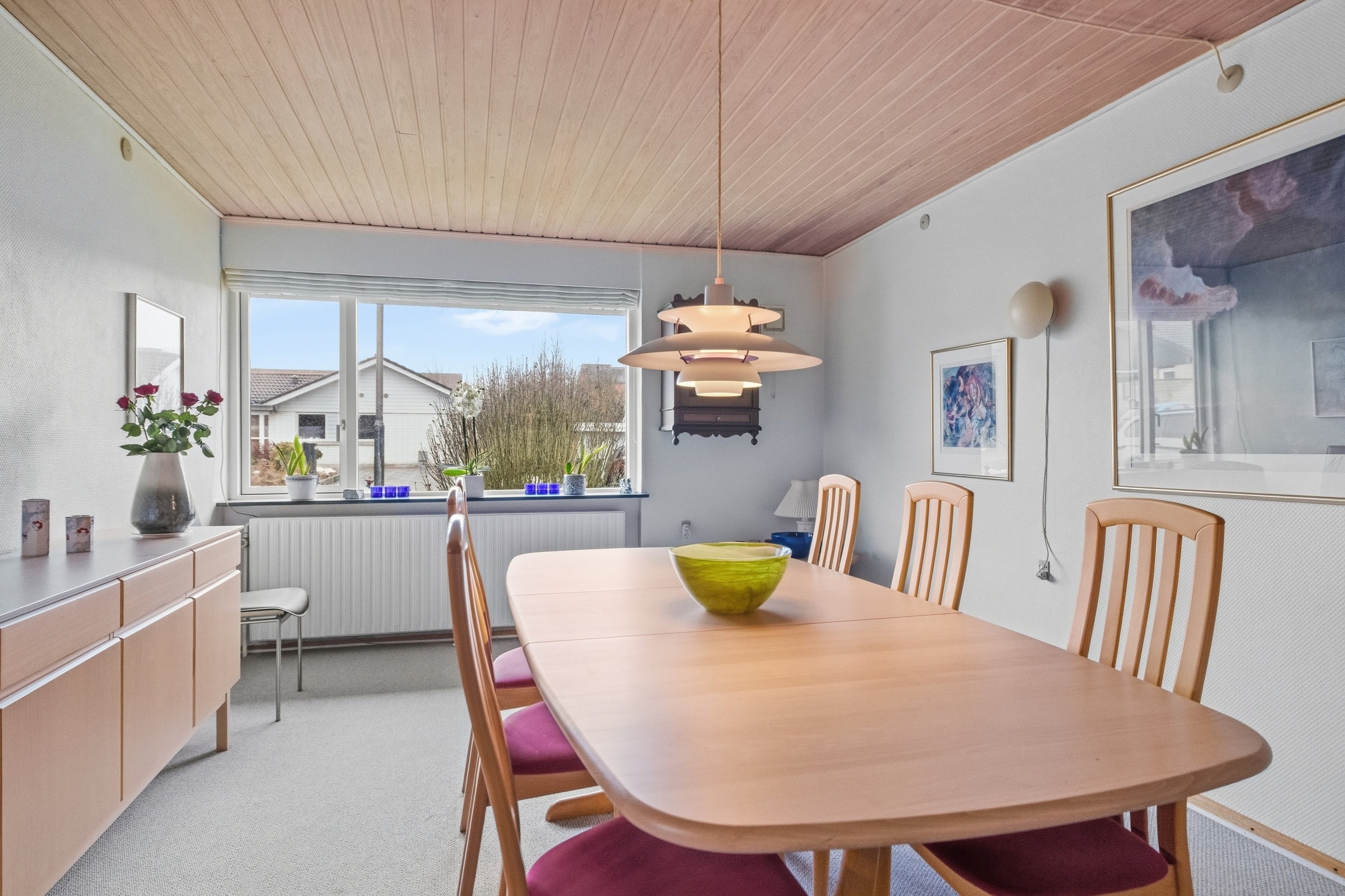 Fremhævet  billede i fuldskærmstilstand. Billede af Oktobervej 28, 8210 Aarhus V