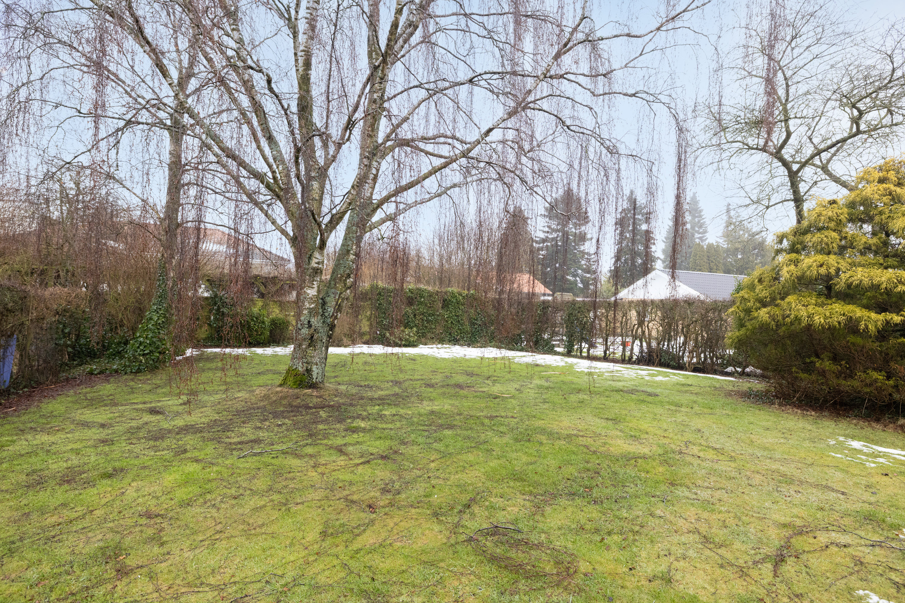 Fremhævet  billede i fuldskærmstilstand. Billede af Oktobervej 28, 8210 Aarhus V