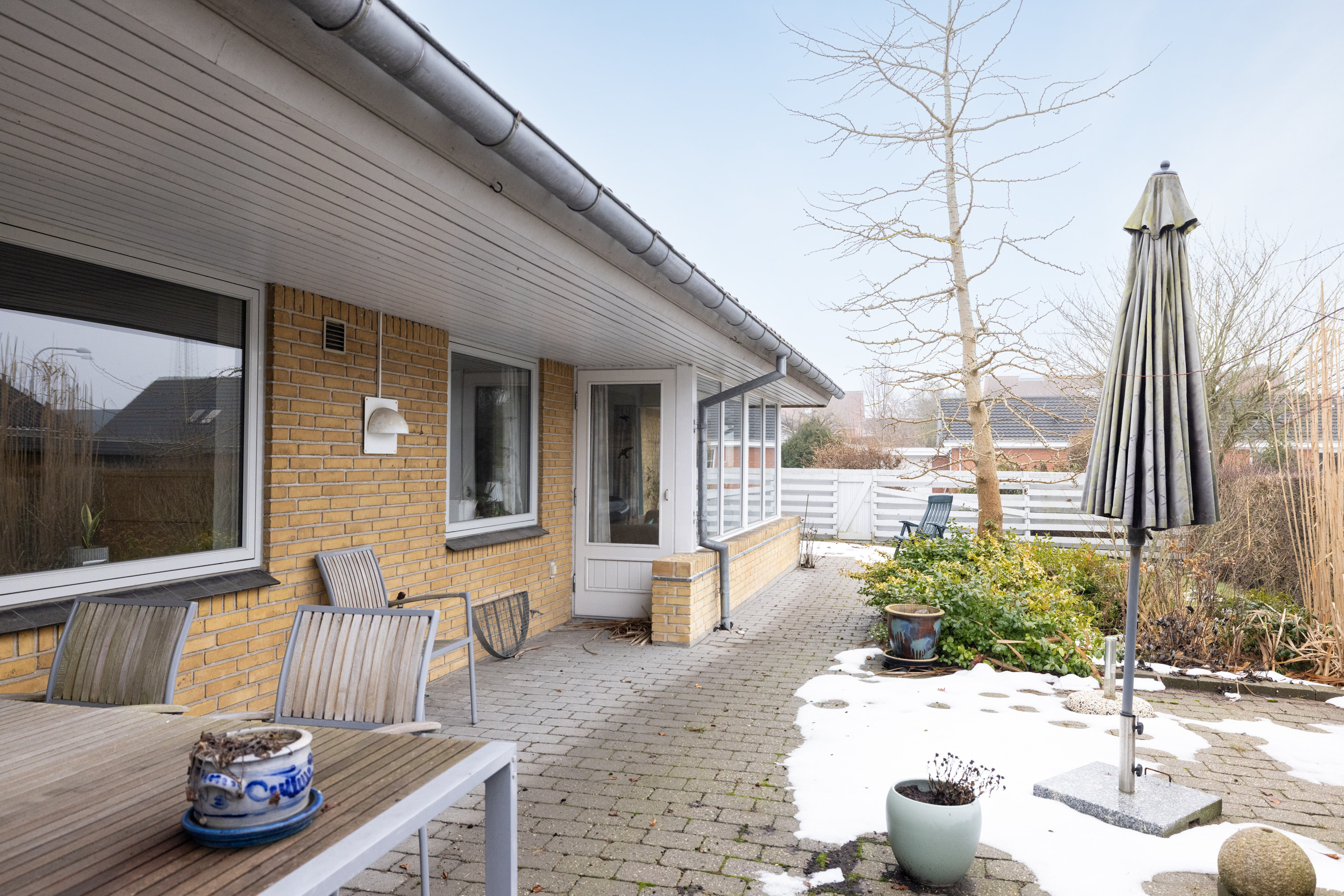 Fremhævet  billede i fuldskærmstilstand. Billede af Oktobervej 28, 8210 Aarhus V