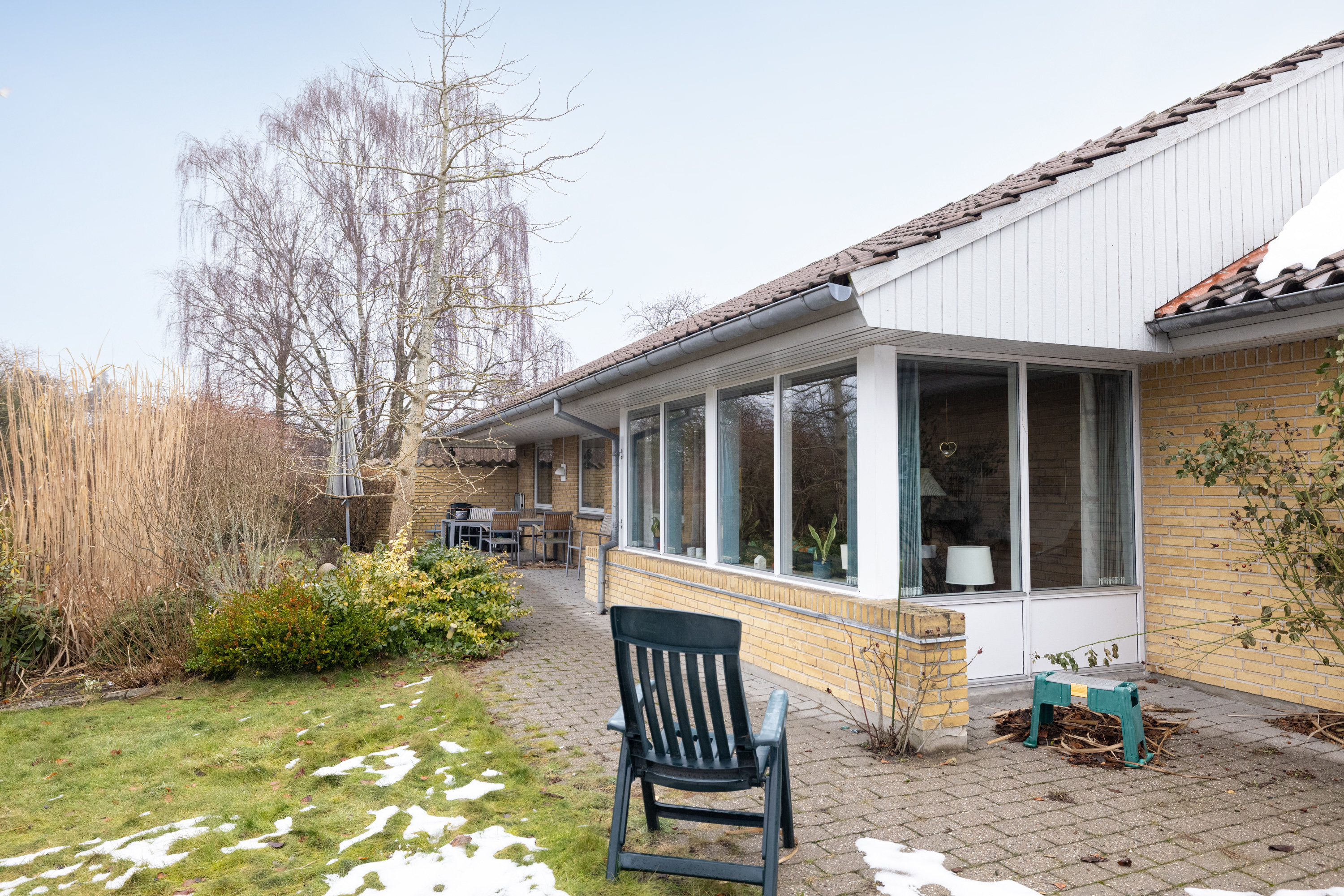 Fremhævet  billede i fuldskærmstilstand. Billede af Oktobervej 28, 8210 Aarhus V