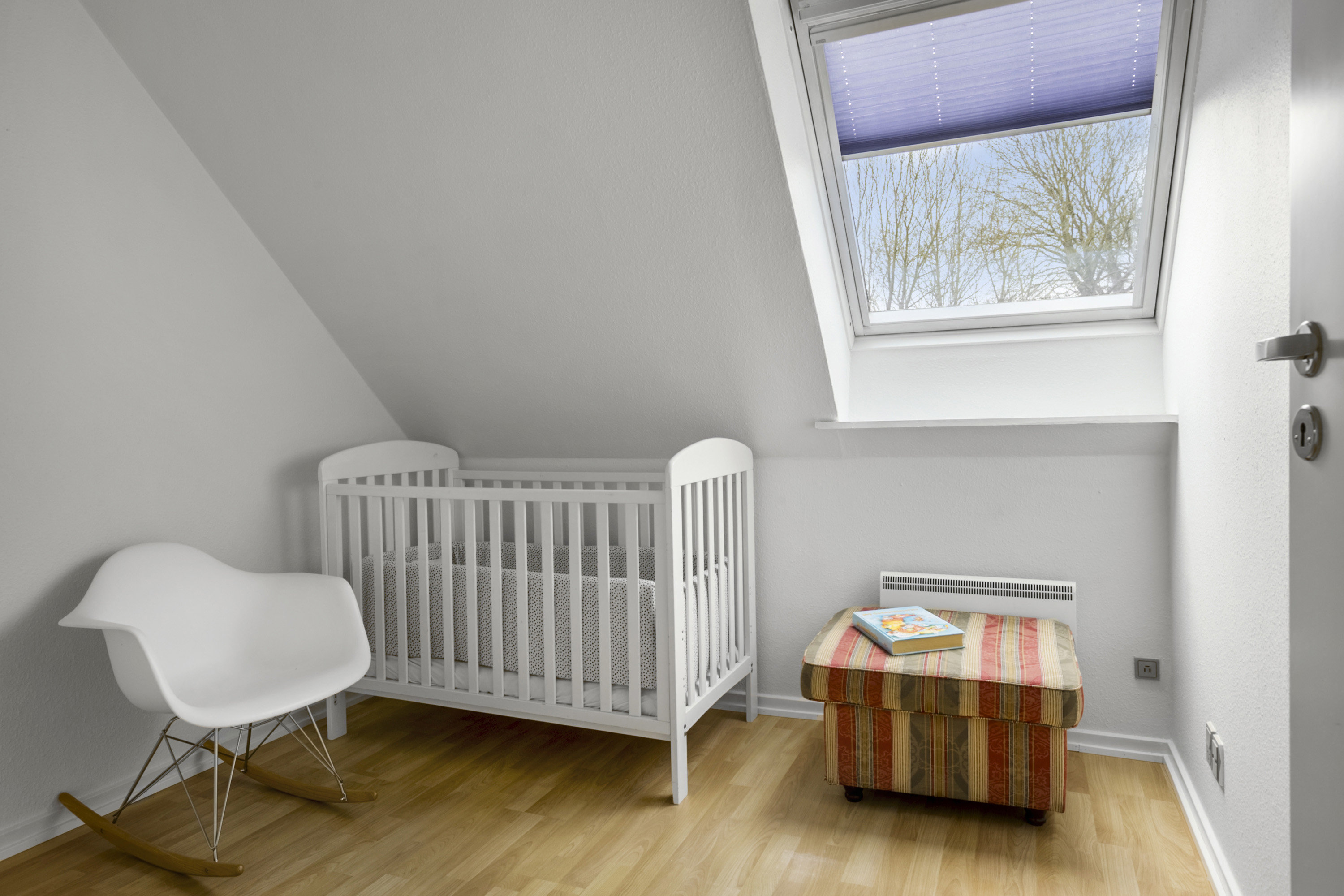 Fremhævet  billede i fuldskærmstilstand. Billede af Lundsbjerg Møllevej 35, Begyndt, 6200 Aabenraa