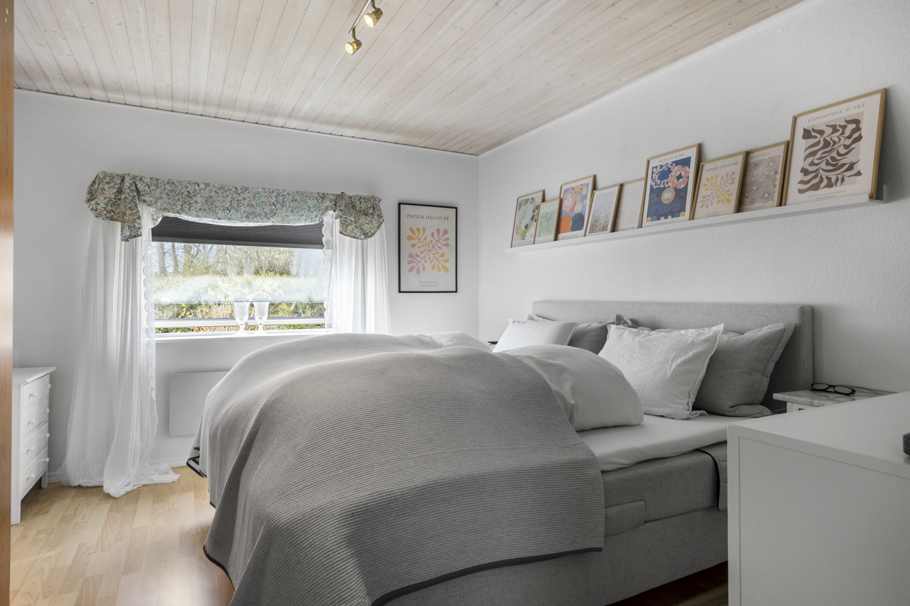 Fremhævet  billede i fuldskærmstilstand. Billede af Lundsbjerg Møllevej 35, Begyndt, 6200 Aabenraa