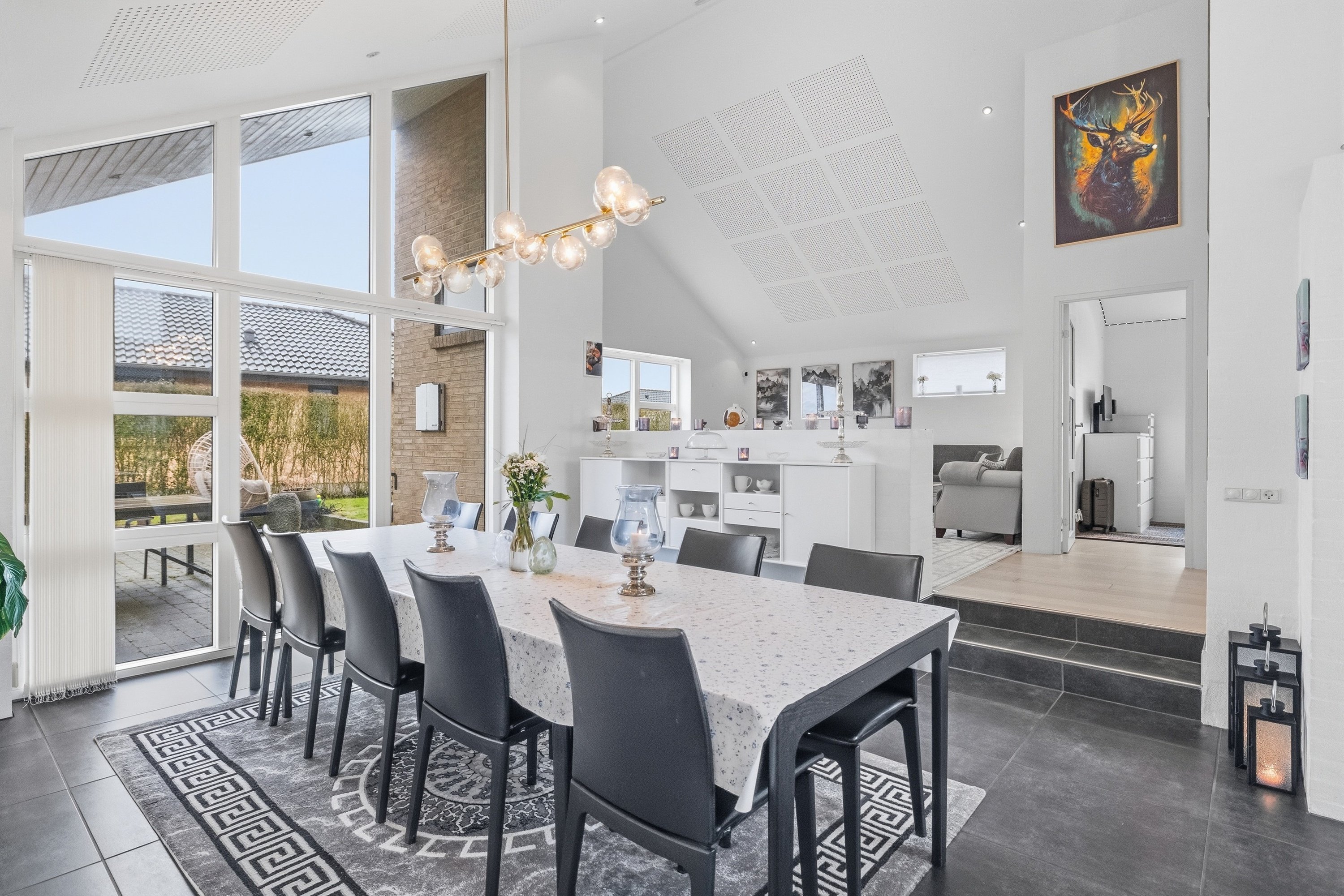 Østervænget 14, 8381 Tilst