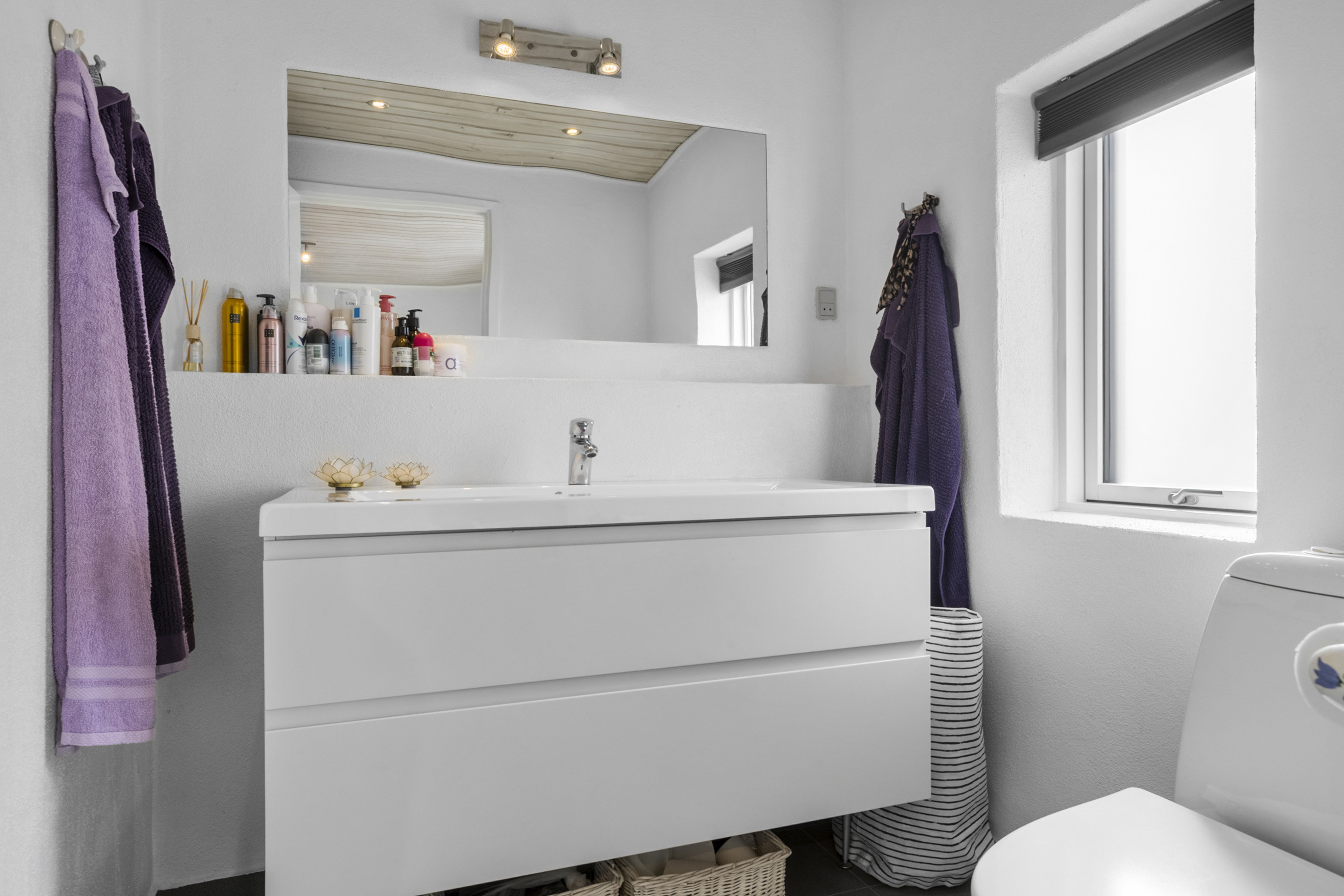 Fremhævet  billede i fuldskærmstilstand. Billede af Lundsbjerg Møllevej 35, Begyndt, 6200 Aabenraa