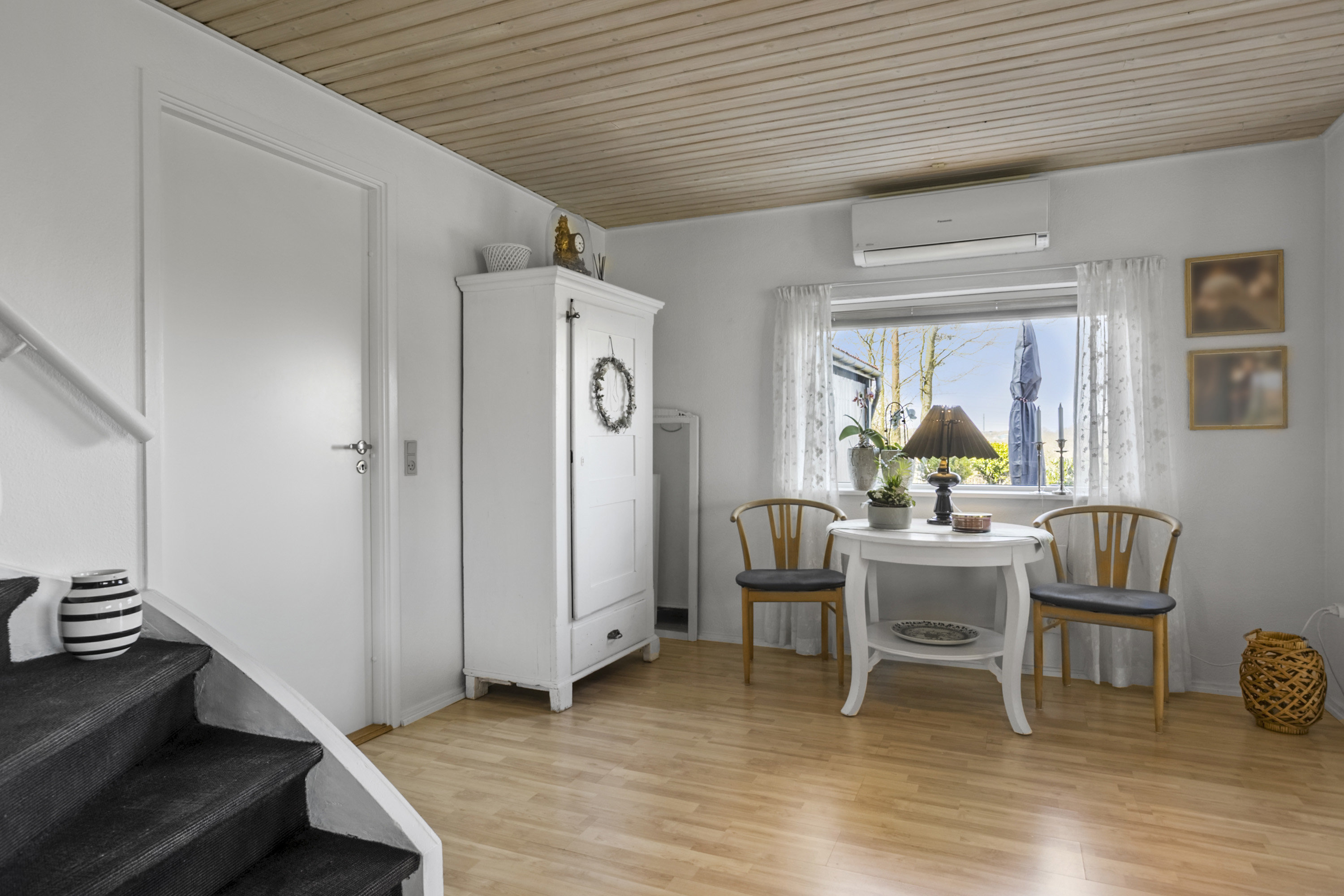 Fremhævet  billede i fuldskærmstilstand. Billede af Lundsbjerg Møllevej 35, Begyndt, 6200 Aabenraa