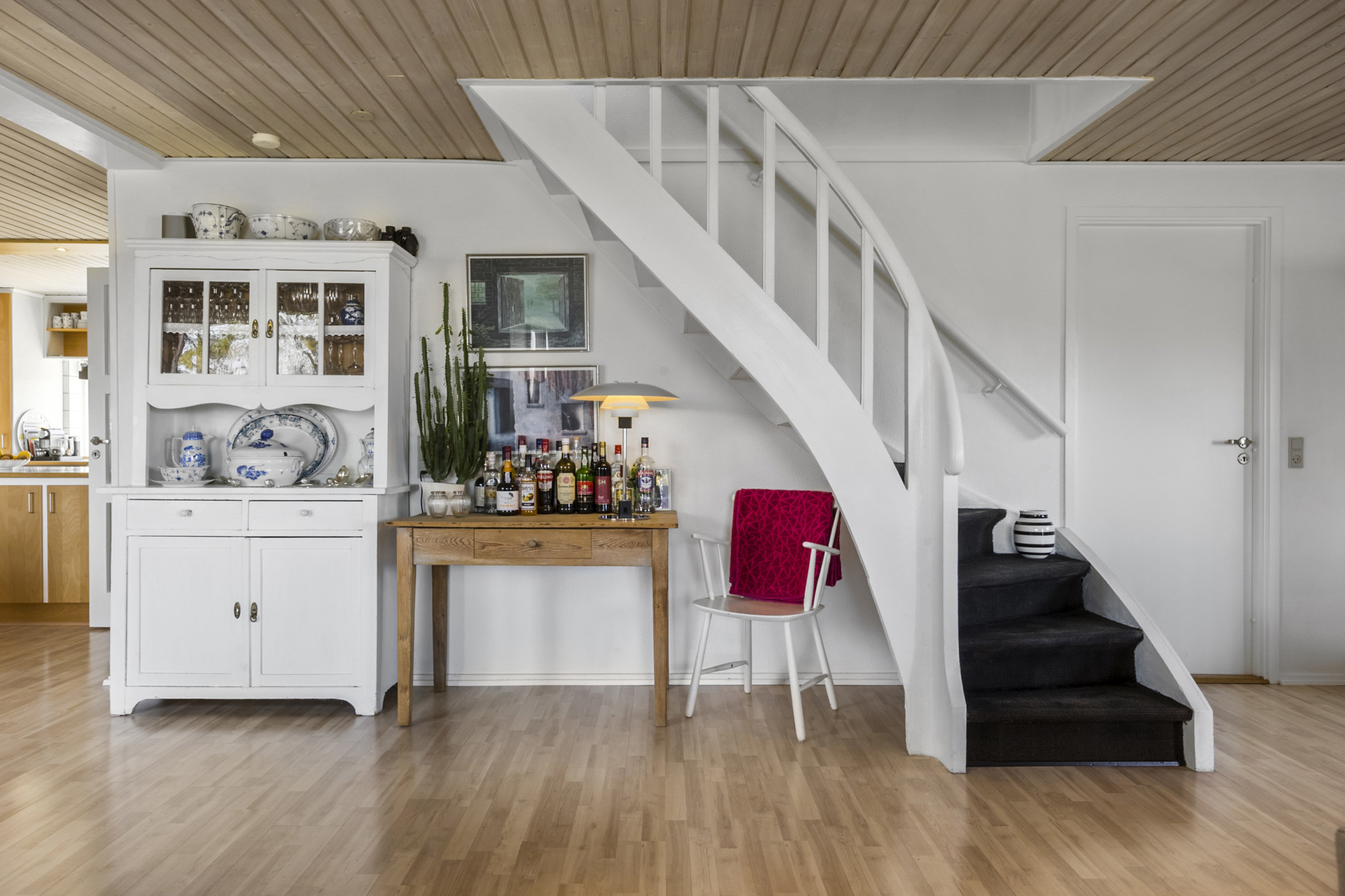 Fremhævet  billede i fuldskærmstilstand. Billede af Lundsbjerg Møllevej 35, Begyndt, 6200 Aabenraa