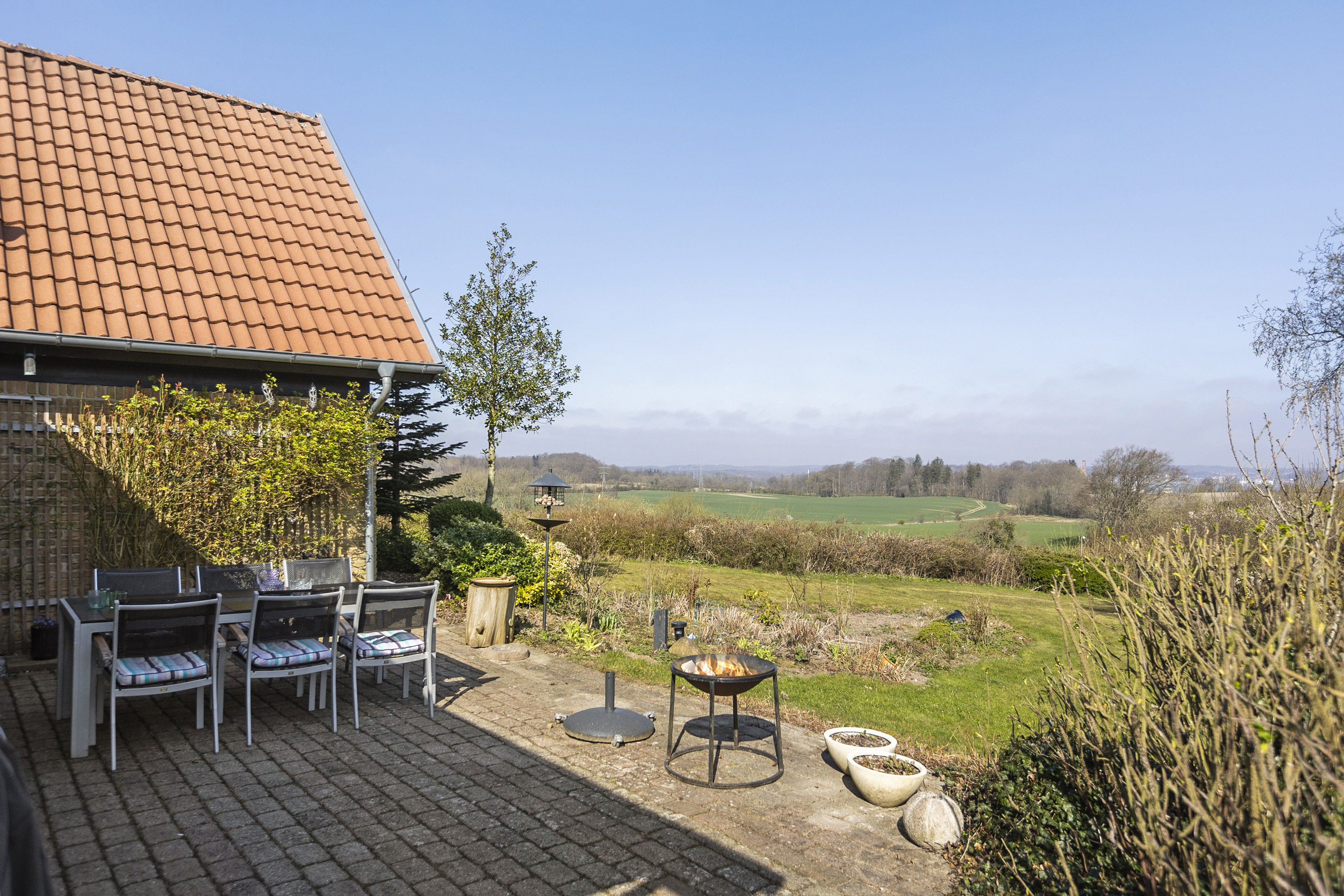 Fremhævet  billede i fuldskærmstilstand. Billede af Lundsbjerg Møllevej 35, Begyndt, 6200 Aabenraa