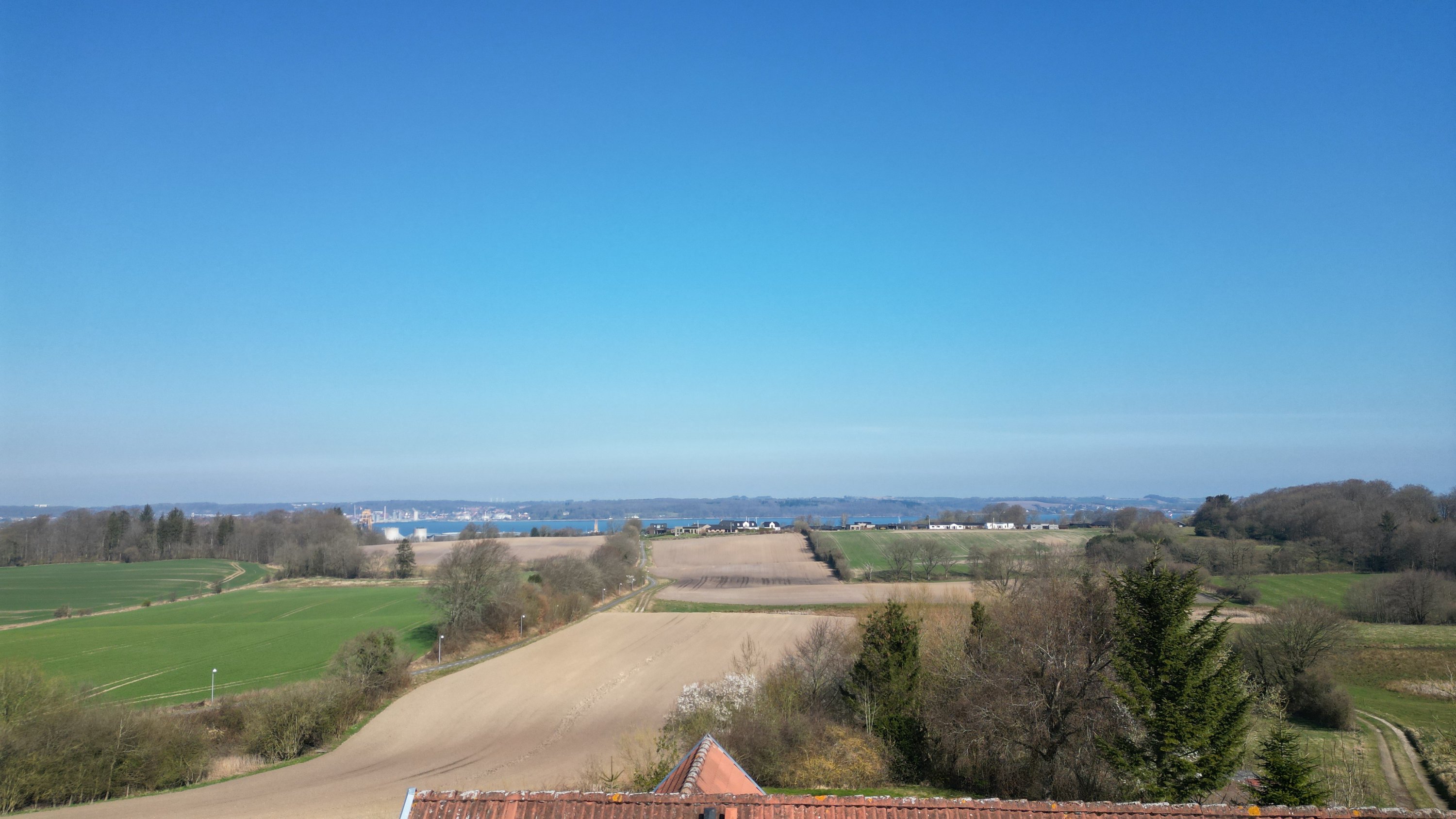 Fremhævet  billede i fuldskærmstilstand. Billede af Lundsbjerg Møllevej 35, Begyndt, 6200 Aabenraa