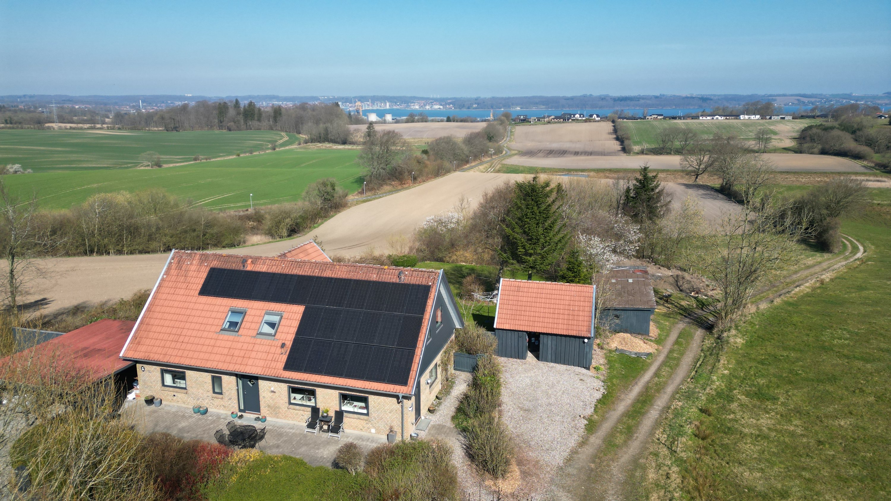 Lundsbjerg Møllevej 35, Begyndt, 6200 Aabenraa