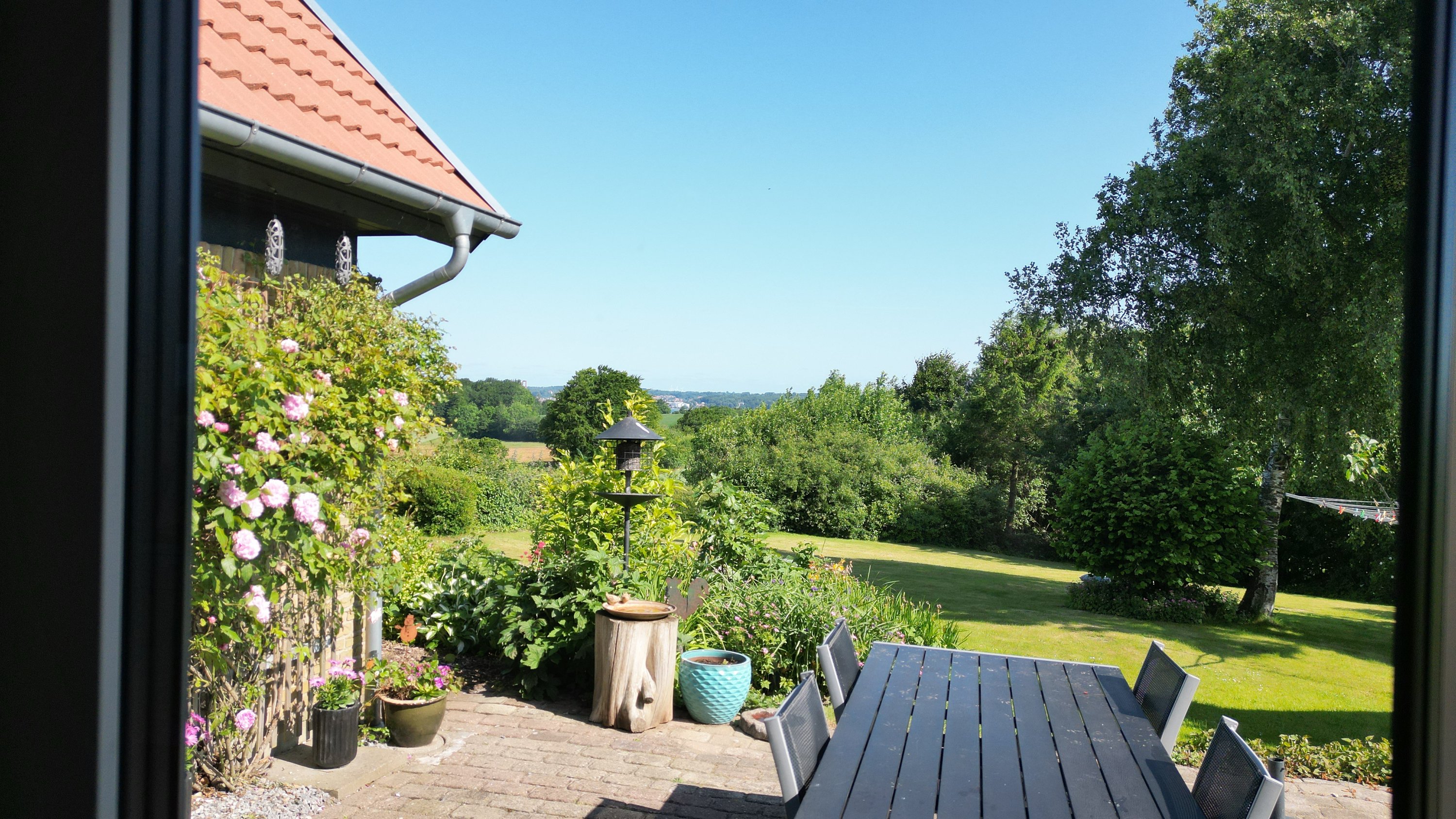 Fremhævet  billede i fuldskærmstilstand. Billede af Lundsbjerg Møllevej 35, Begyndt, 6200 Aabenraa