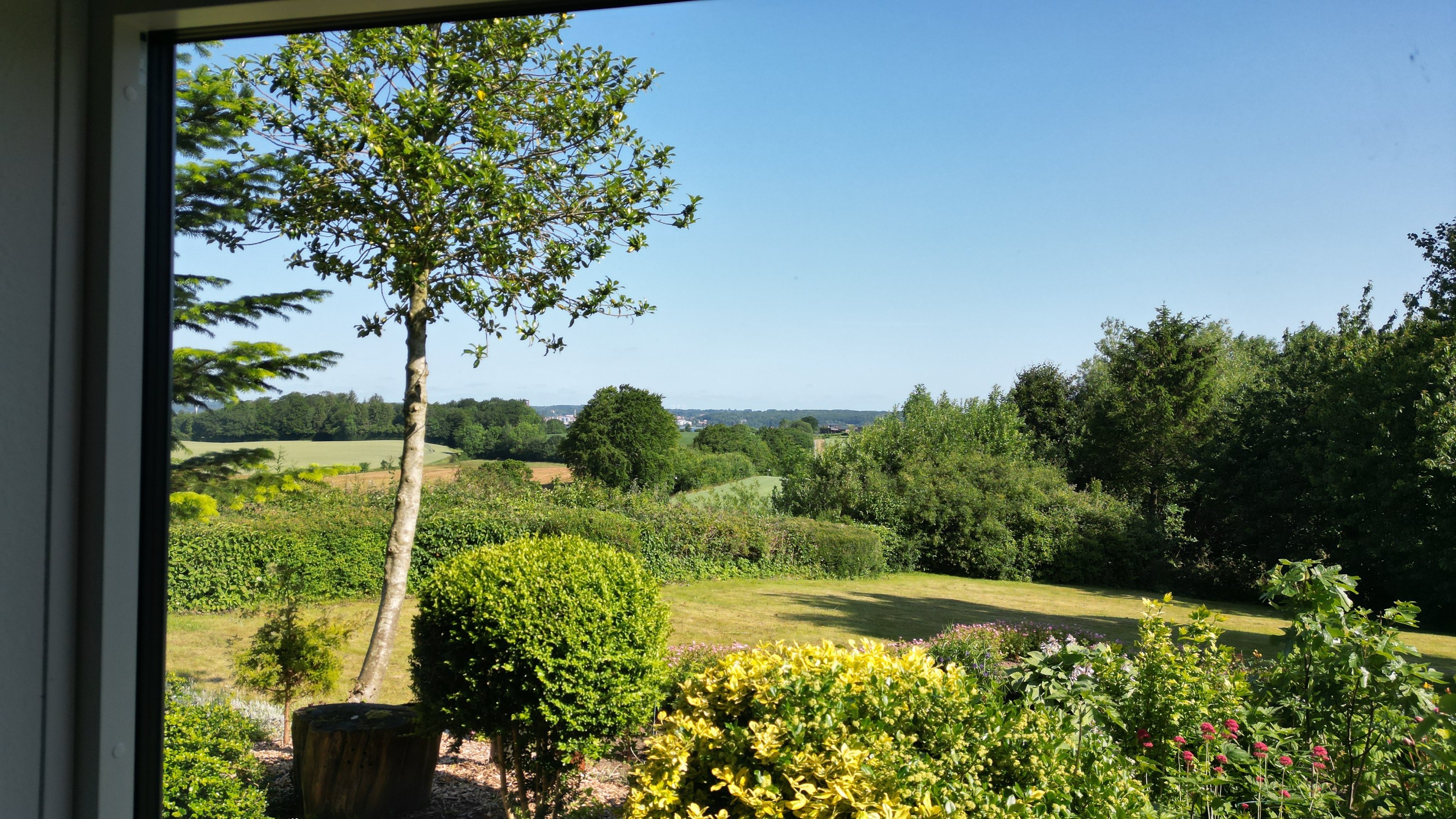 Fremhævet  billede i fuldskærmstilstand. Billede af Lundsbjerg Møllevej 35, Begyndt, 6200 Aabenraa