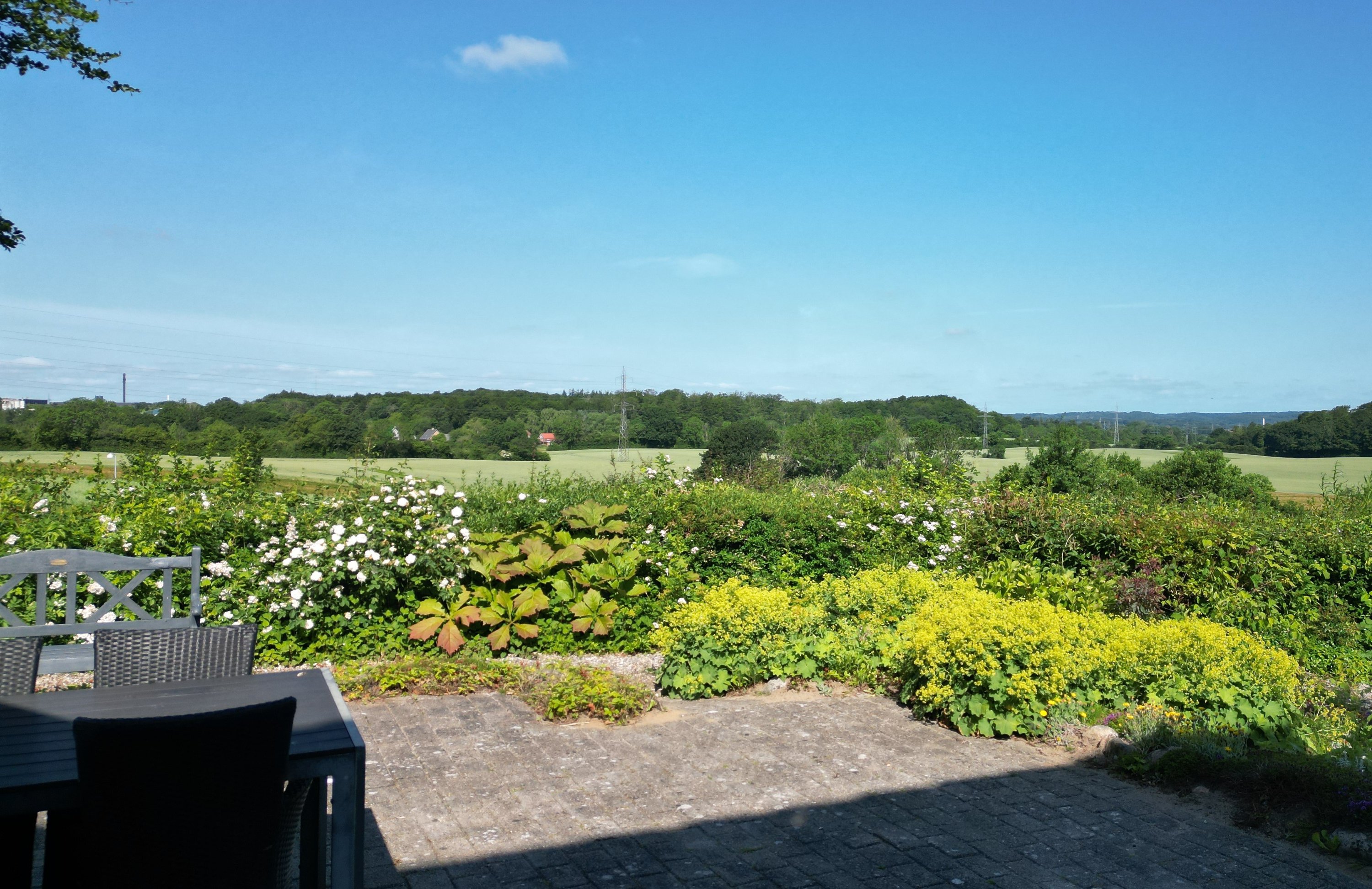 Fremhævet  billede i fuldskærmstilstand. Billede af Lundsbjerg Møllevej 35, Begyndt, 6200 Aabenraa