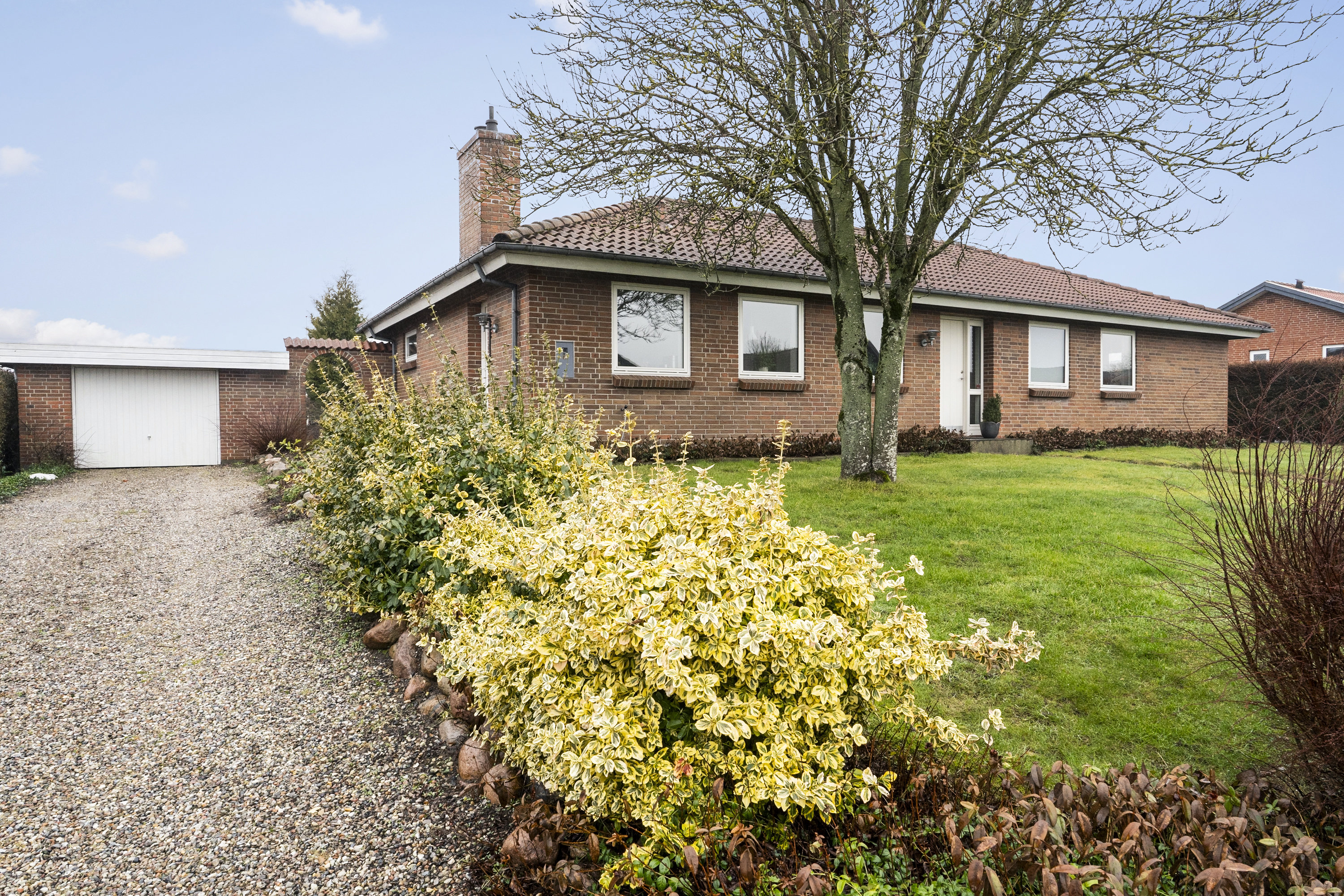 Fennen 9, 7150 Barrit