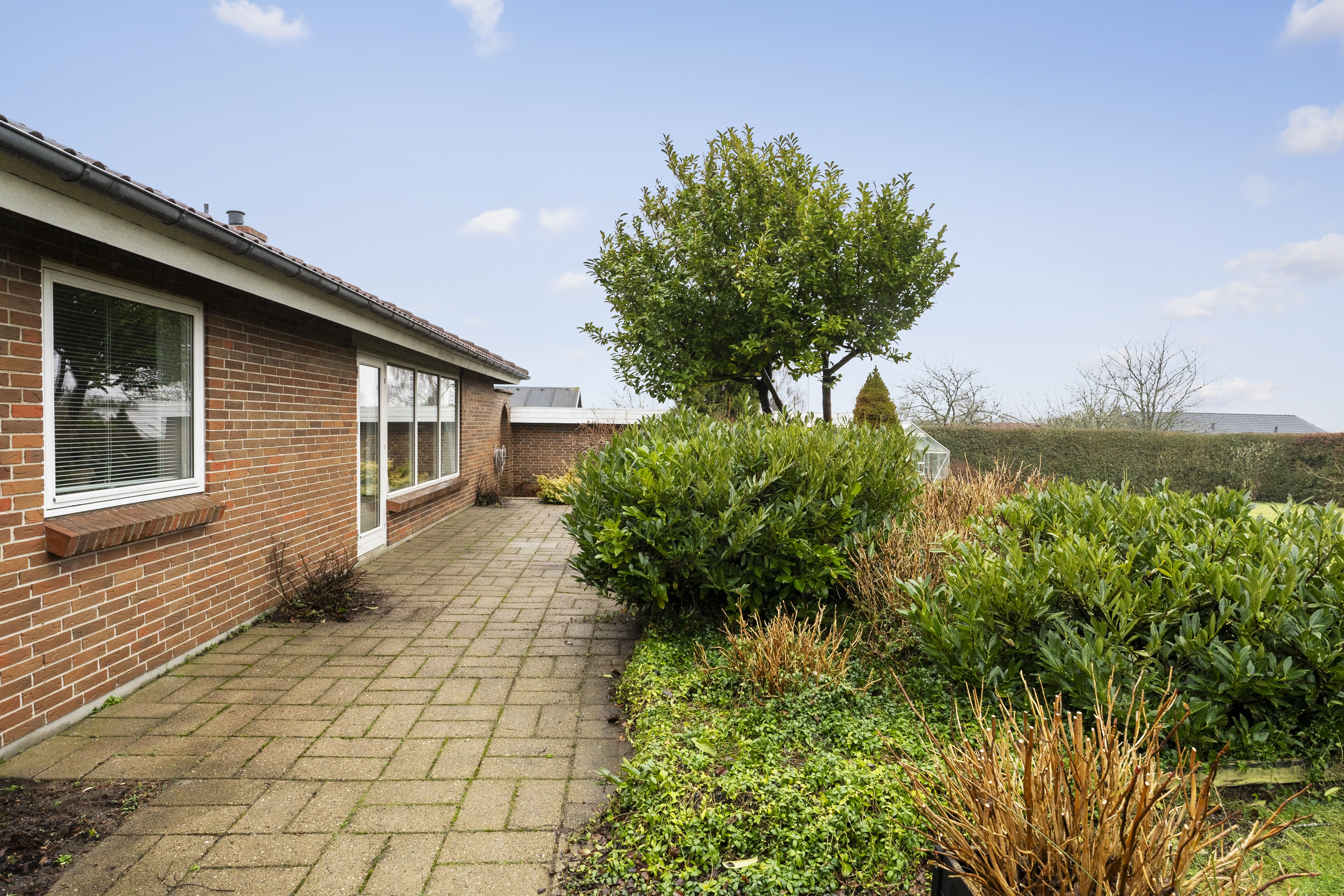 Fremhævet område billede i fuldskærmstilstand. Billede af Fennen 9, 7150 Barrit