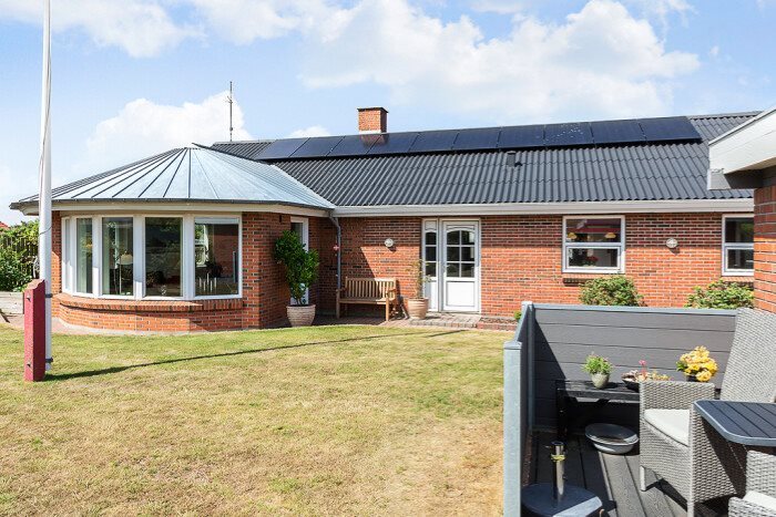 Porsevej 11B, Vorupør, 7700 Thisted