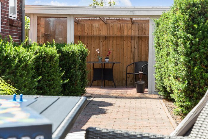 Fremhævet ejendommen billede i fuldskærmstilstand. Billede af Porsevej 11B, Vorupør, 7700 Thisted