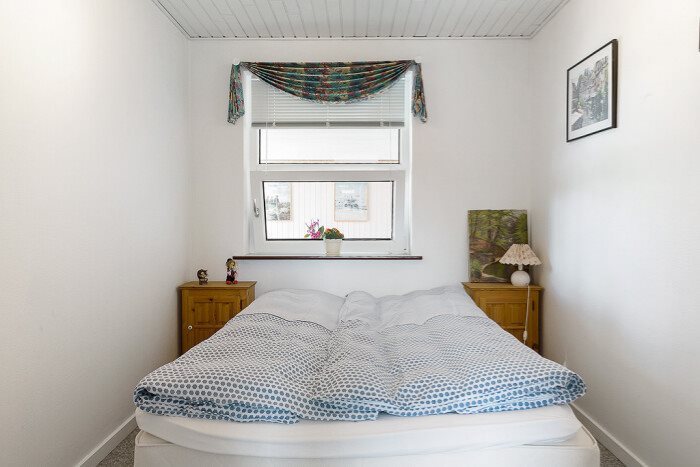 Fremhævet værelse billede i fuldskærmstilstand. Billede af Porsevej 11B, Vorupør, 7700 Thisted