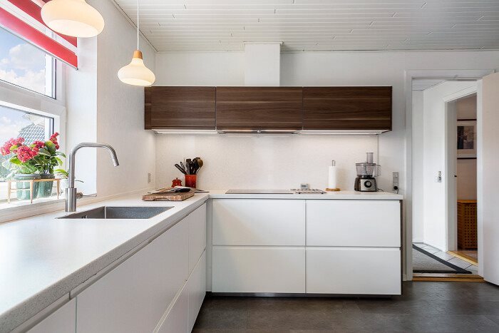 Porsevej 11B, Vorupør, 7700 Thisted