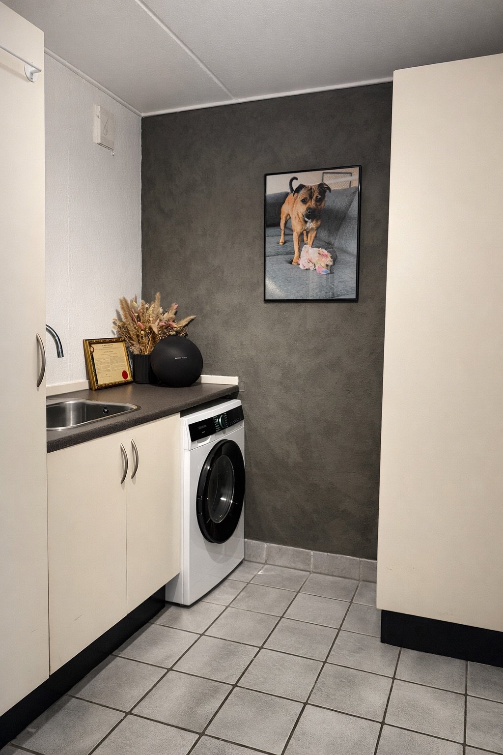 Fremhævet  billede i fuldskærmstilstand. Billede af Ravndalen 9, 9310 Vodskov