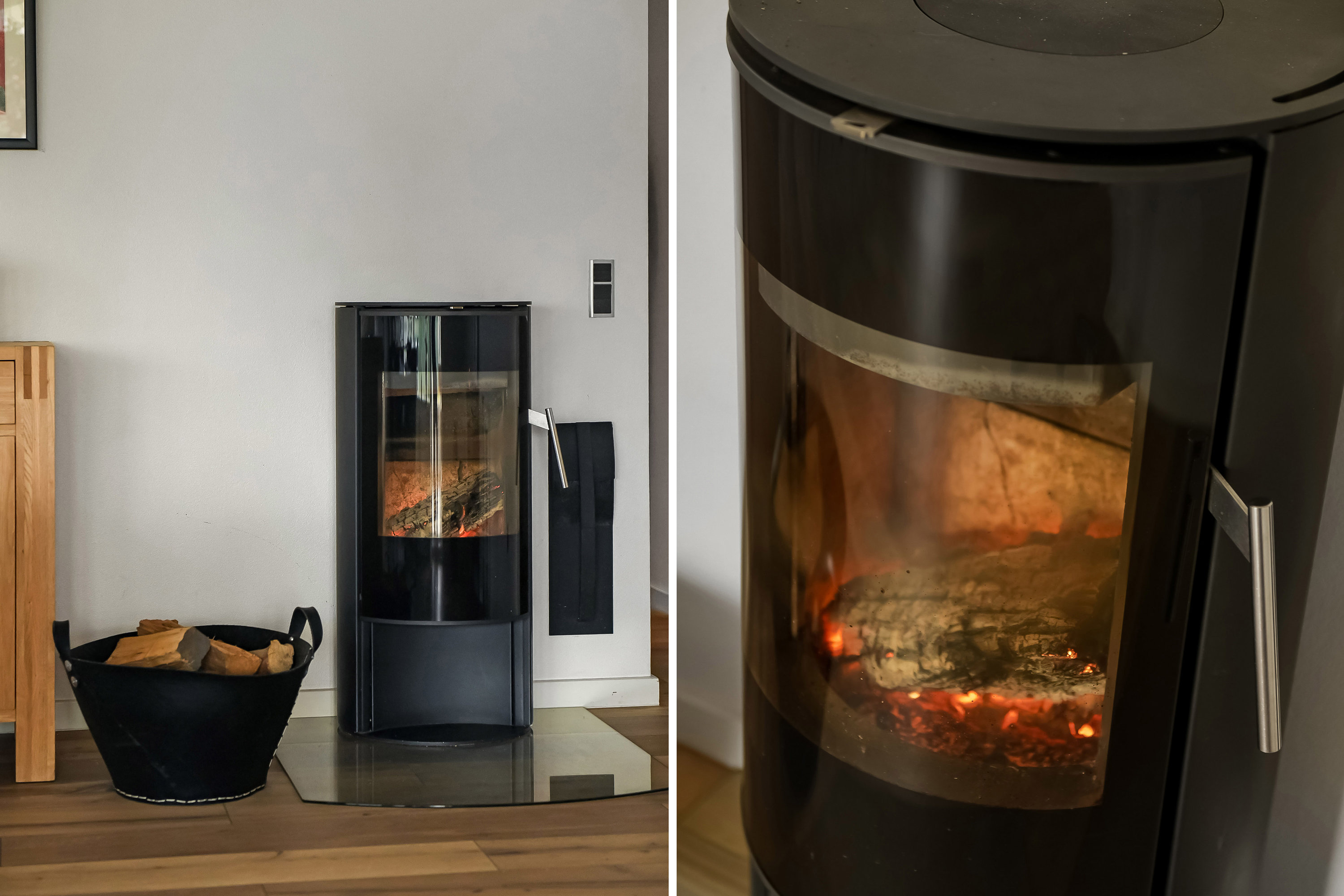 Fremhævet andet billede i fuldskærmstilstand. Billede af Torvegade 7, 7250 Hejnsvig