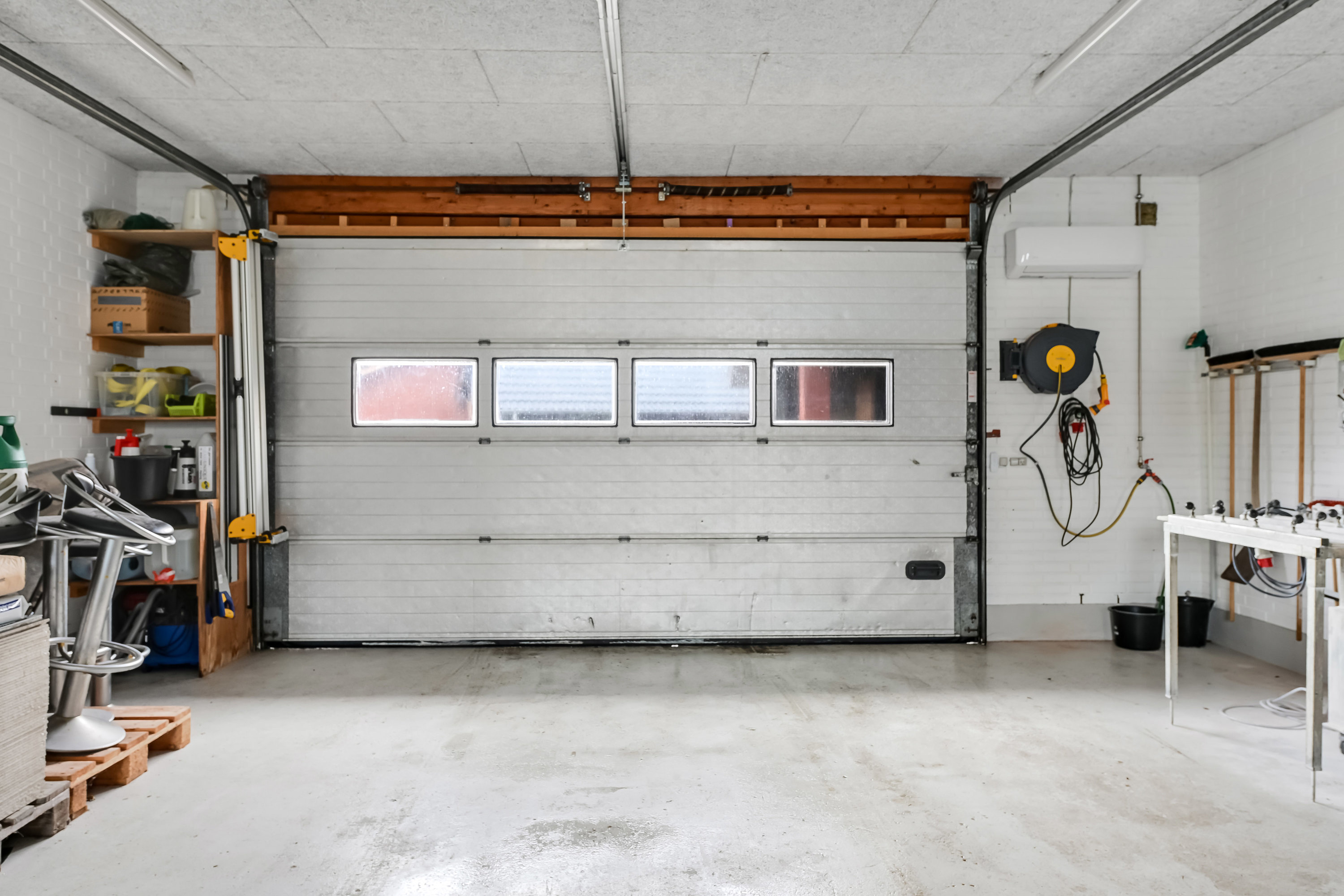 Fremhævet andet billede i fuldskærmstilstand. Billede af Torvegade 7, 7250 Hejnsvig