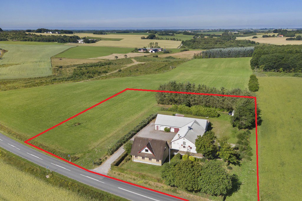 Myhlenbergvej 74, 9510 Arden