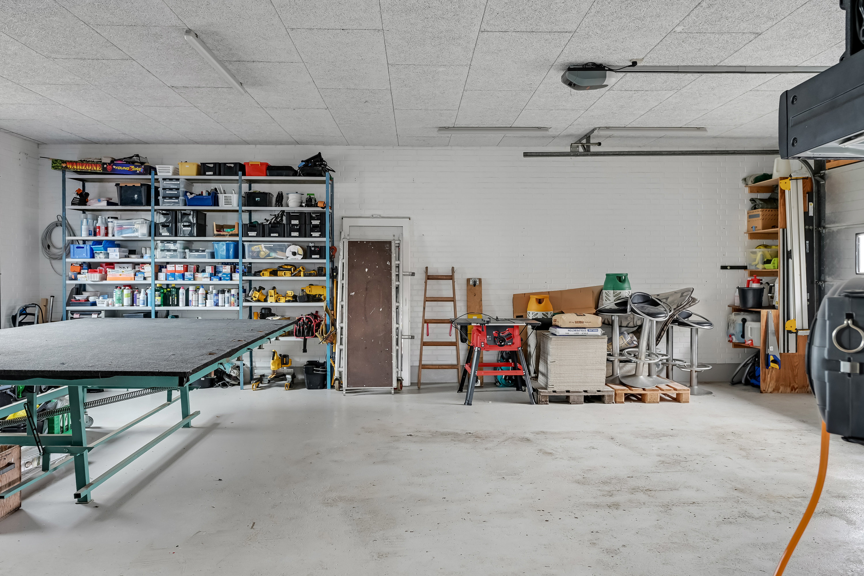 Fremhævet andet billede i fuldskærmstilstand. Billede af Torvegade 7, 7250 Hejnsvig