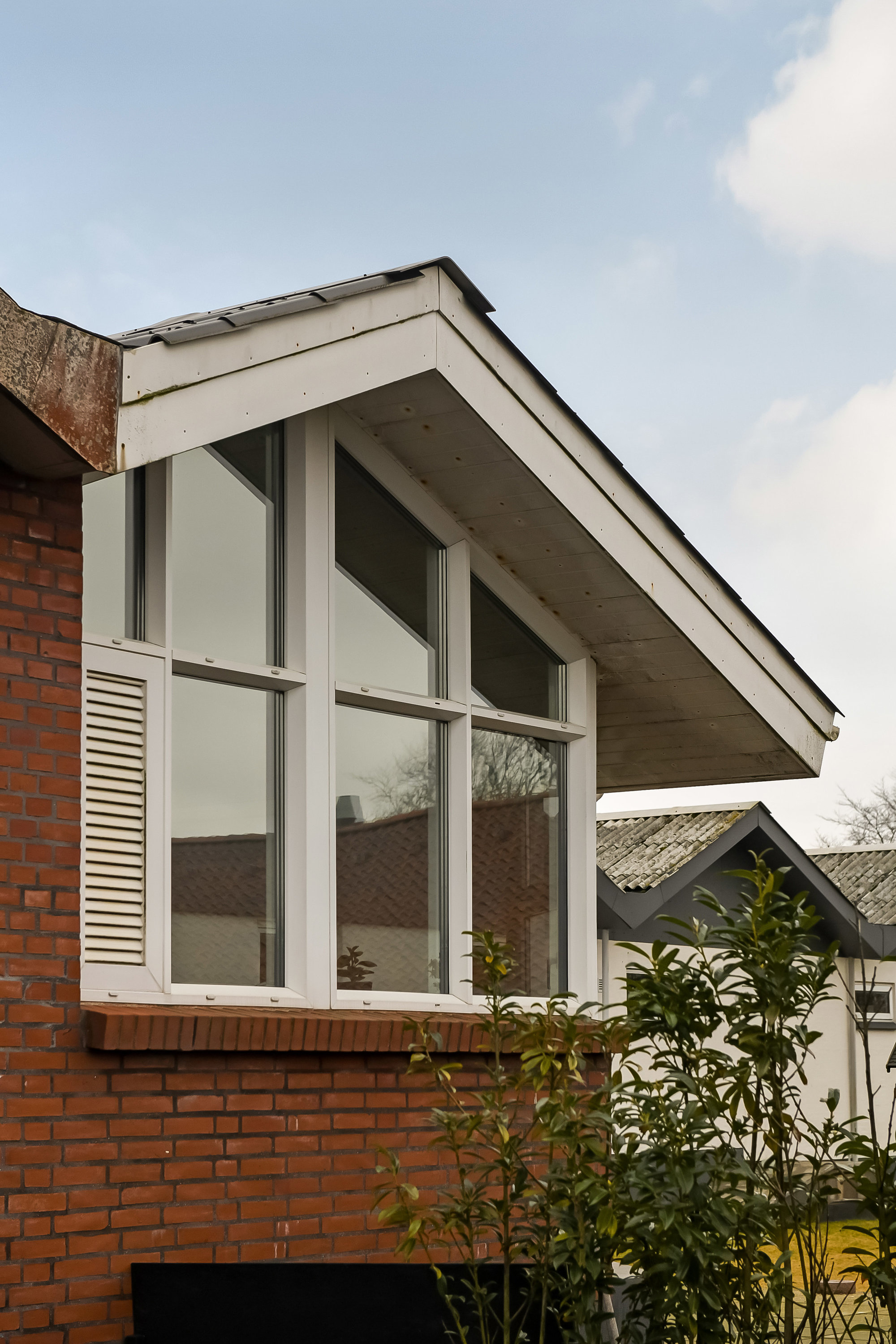 Fremhævet ejendommen billede i fuldskærmstilstand. Billede af Torvegade 7, 7250 Hejnsvig