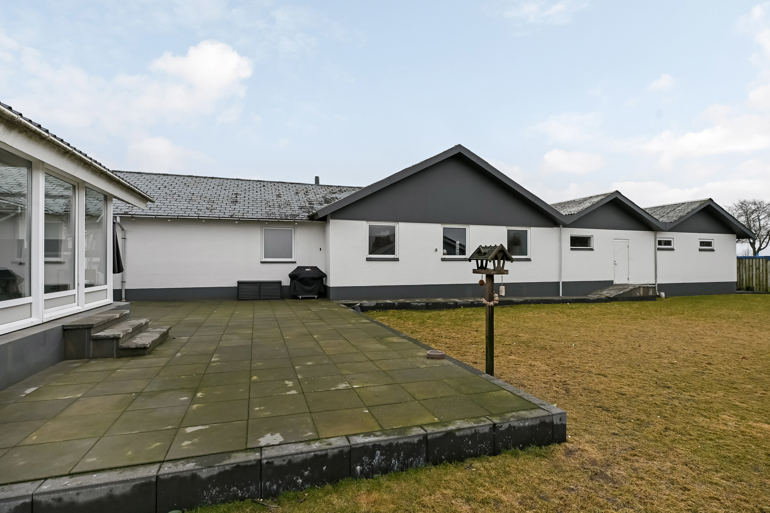 Torvegade 7, 7250 Hejnsvig