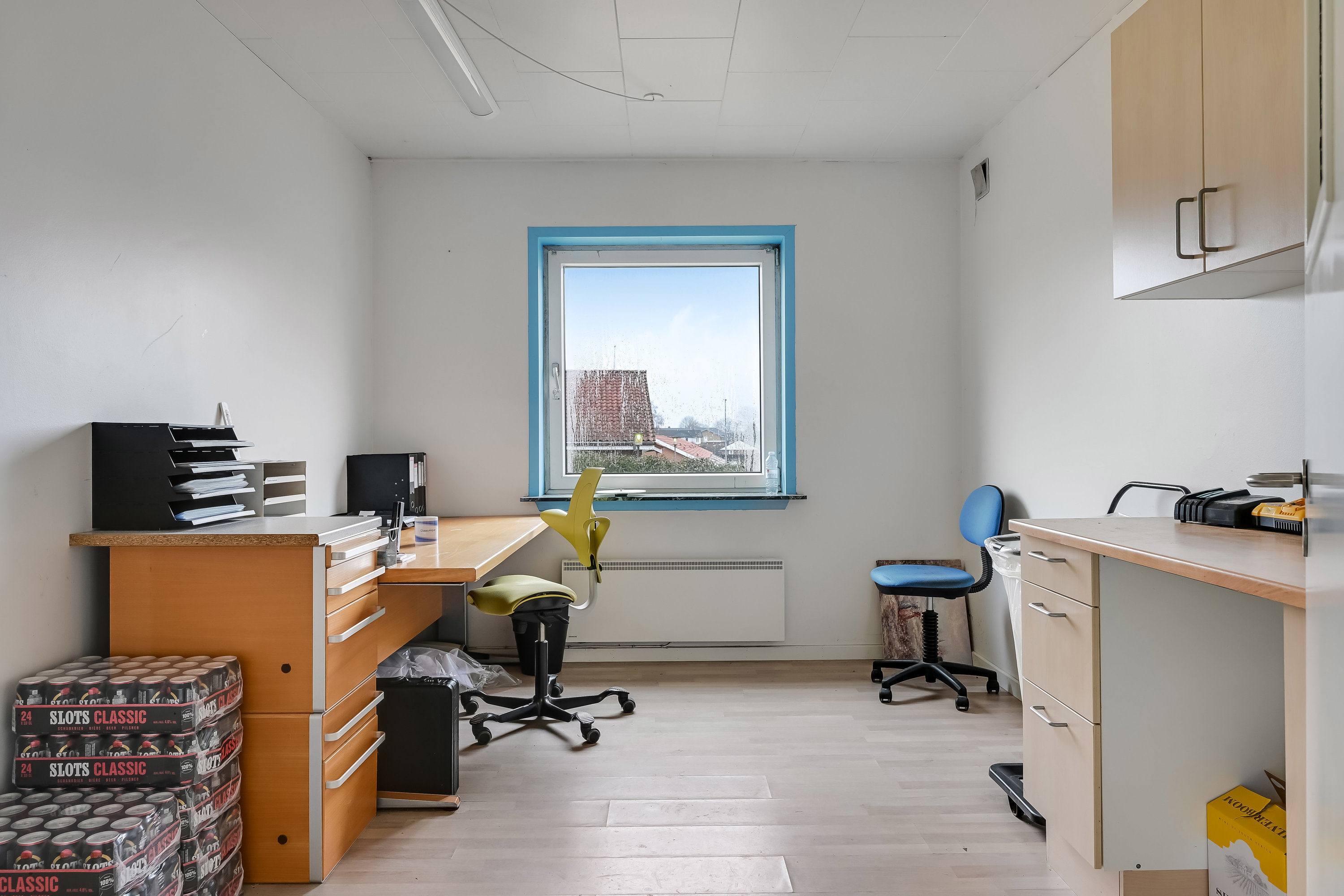 Fremhævet værelse billede i fuldskærmstilstand. Billede af Torvegade 7, 7250 Hejnsvig