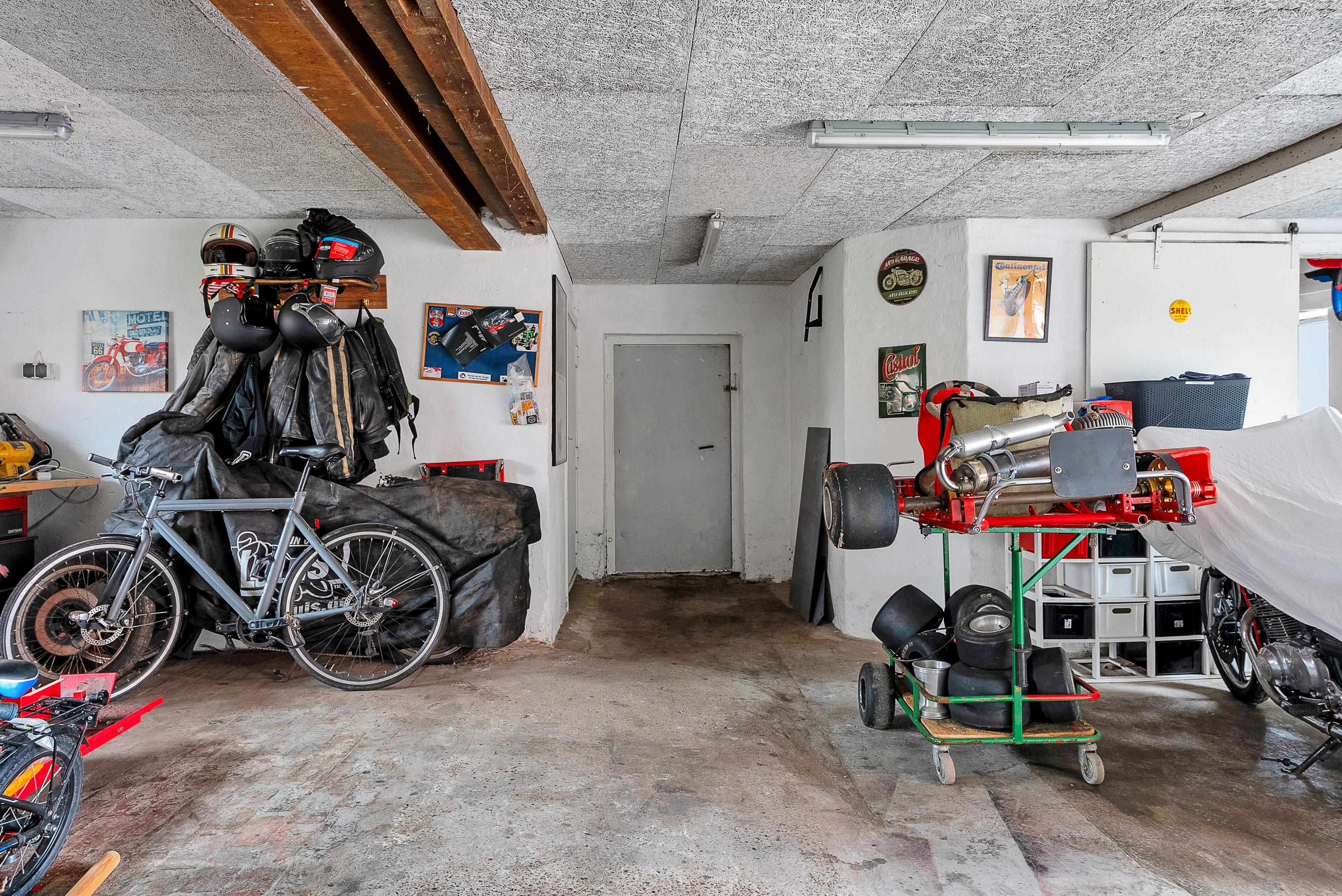 Fremhævet værelse billede i fuldskærmstilstand. Billede af Svendborgvej 297, Åstrup, 5600 Faaborg