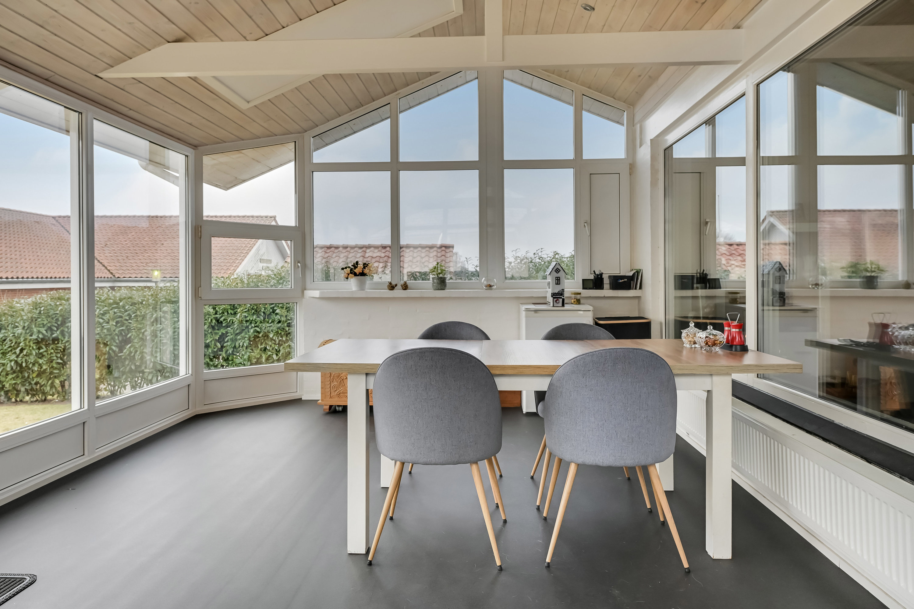 Torvegade 7, 7250 Hejnsvig