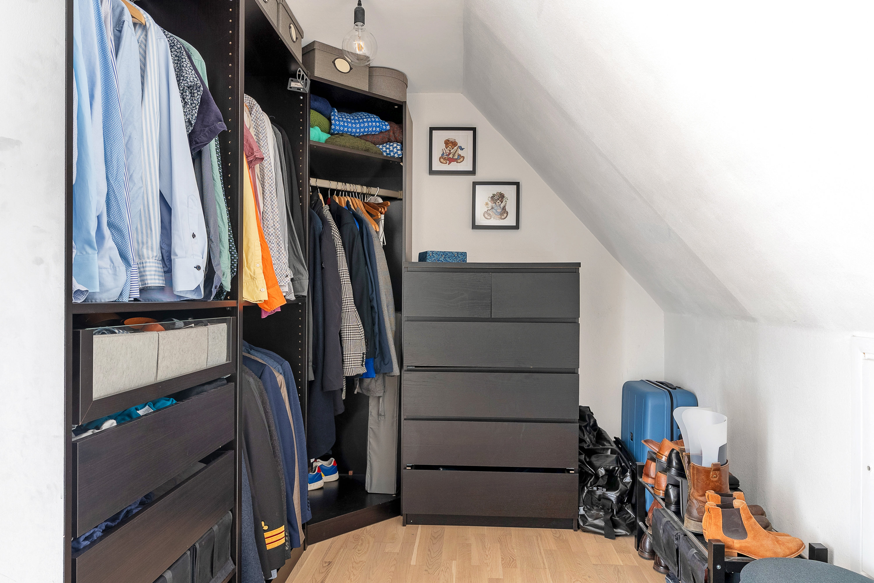 Fremhævet værelse billede i fuldskærmstilstand. Billede af Svendborgvej 297, Åstrup, 5600 Faaborg