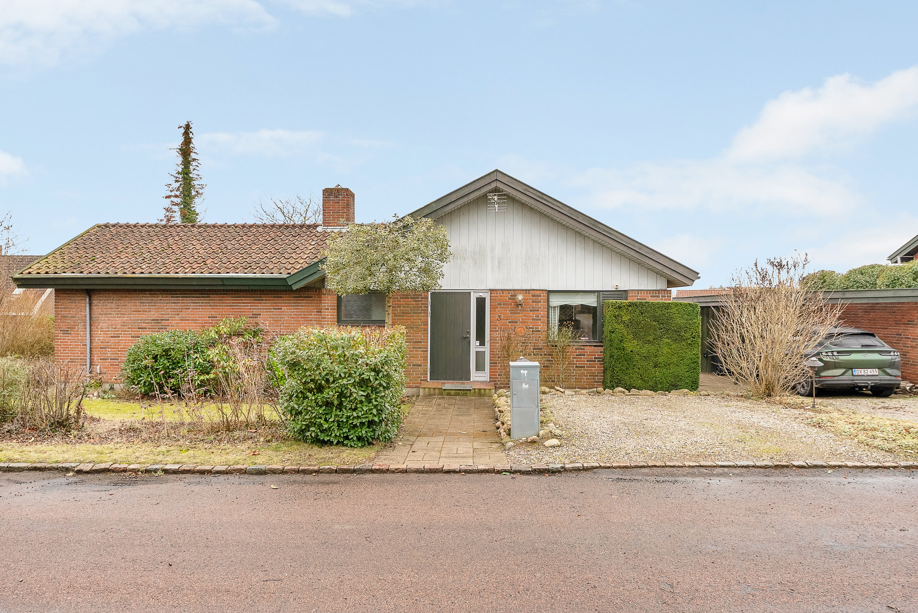 Kirketoften 3, Diernæs, 5600 Faaborg