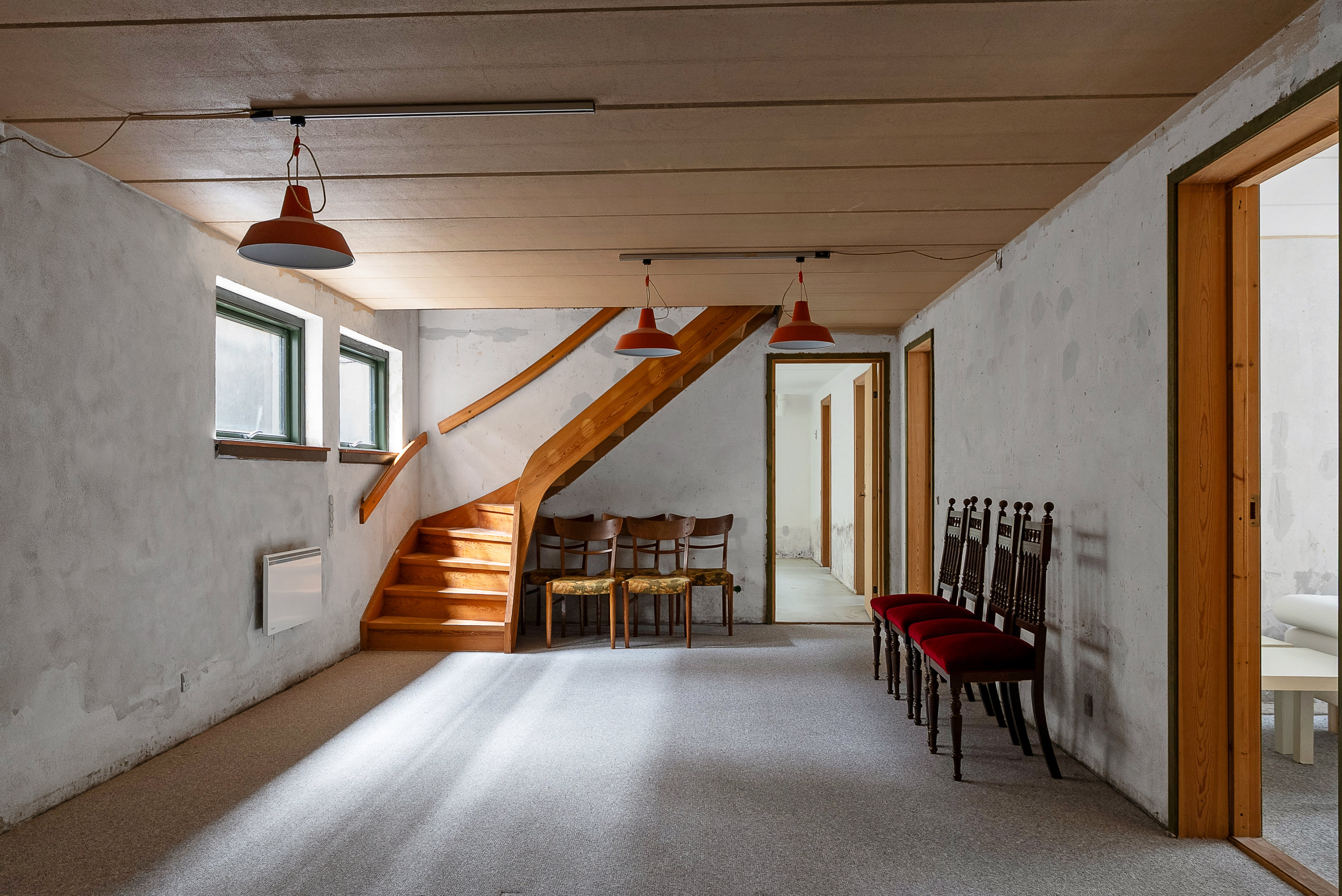 Fremhævet værelse billede i fuldskærmstilstand. Billede af Kirketoften 3, Diernæs, 5600 Faaborg