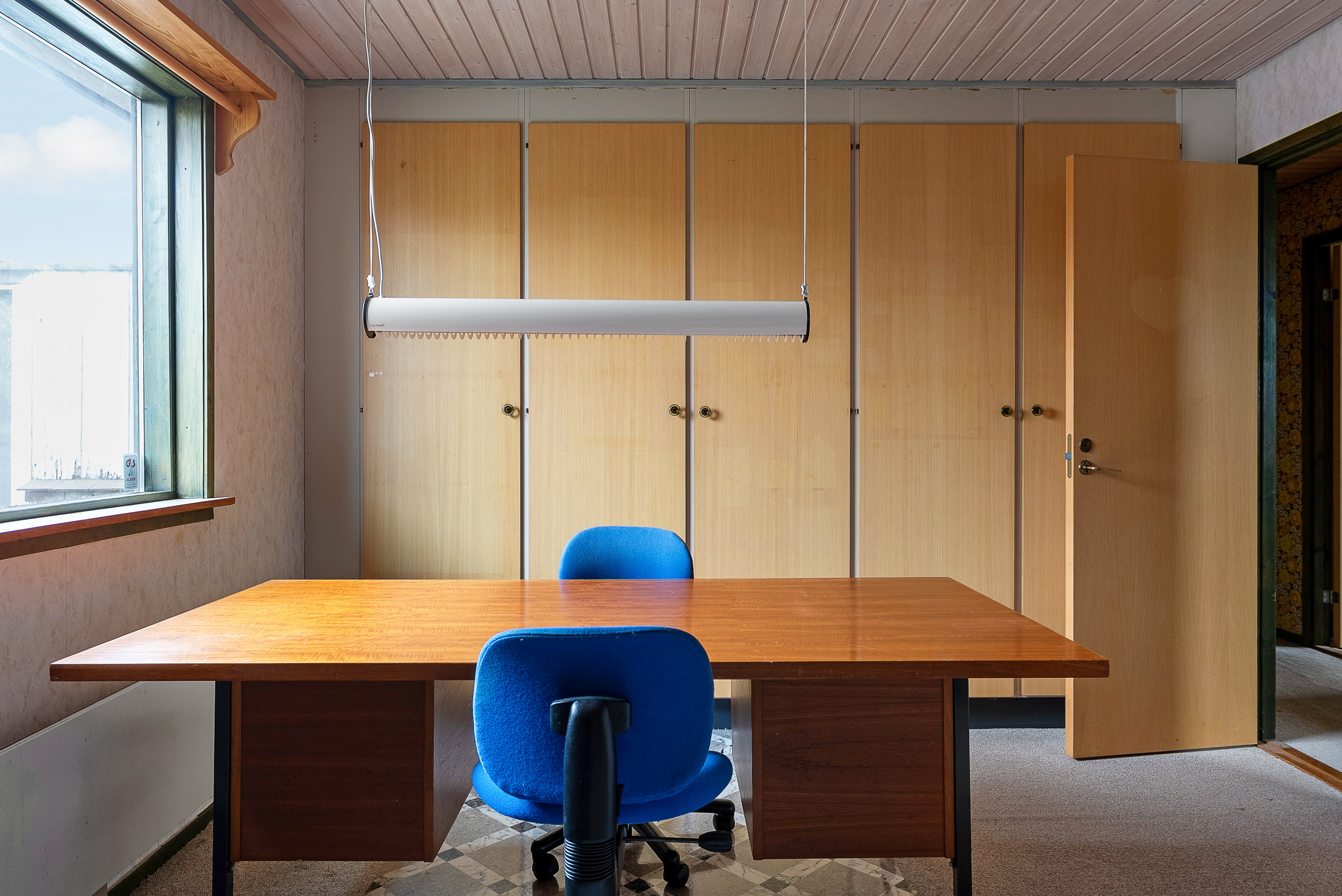 Fremhævet værelse billede i fuldskærmstilstand. Billede af Kirketoften 3, Diernæs, 5600 Faaborg