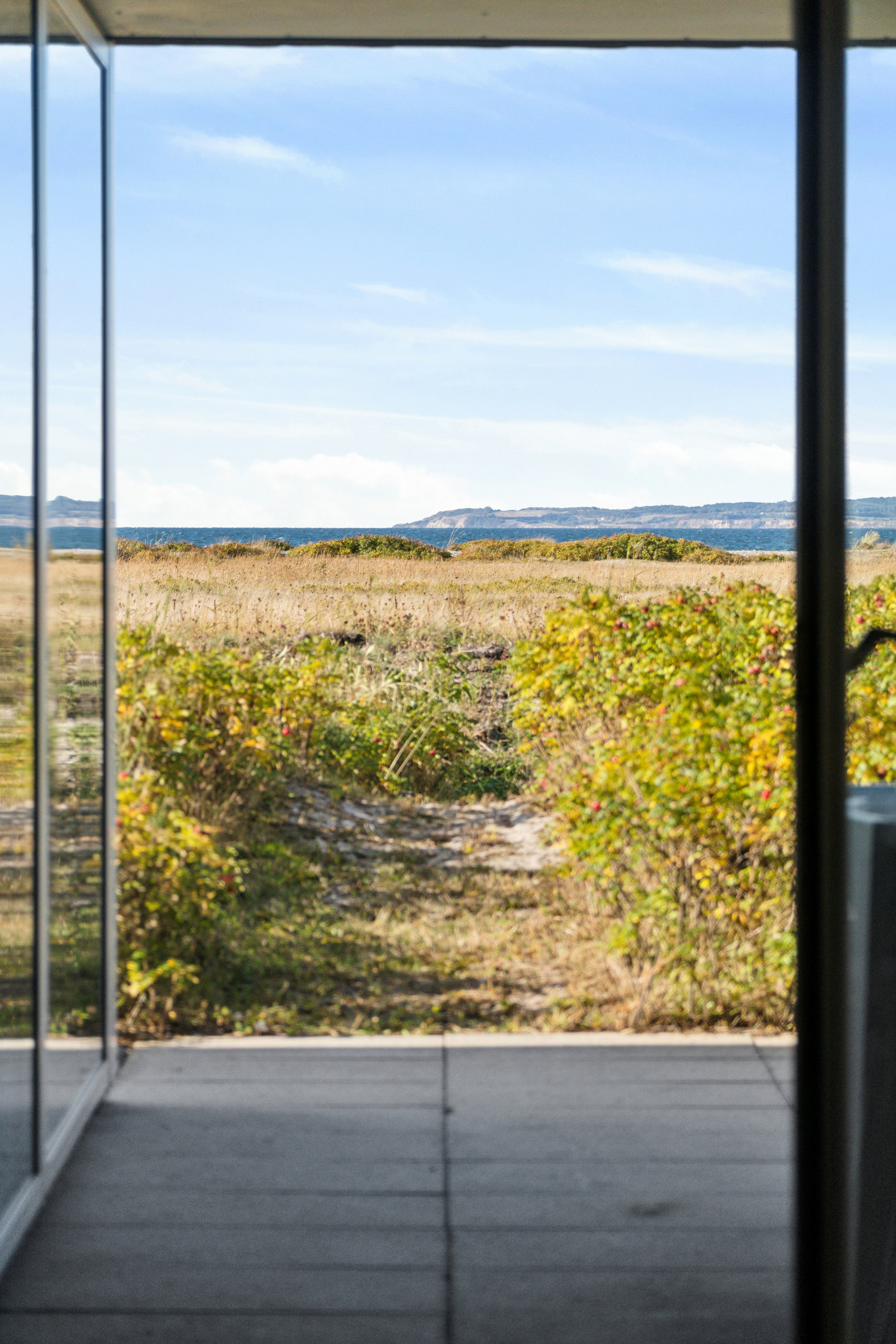 Fremhævet  billede i fuldskærmstilstand. Billede af Klokkegrund 10A, Øer, 8400 Ebeltoft