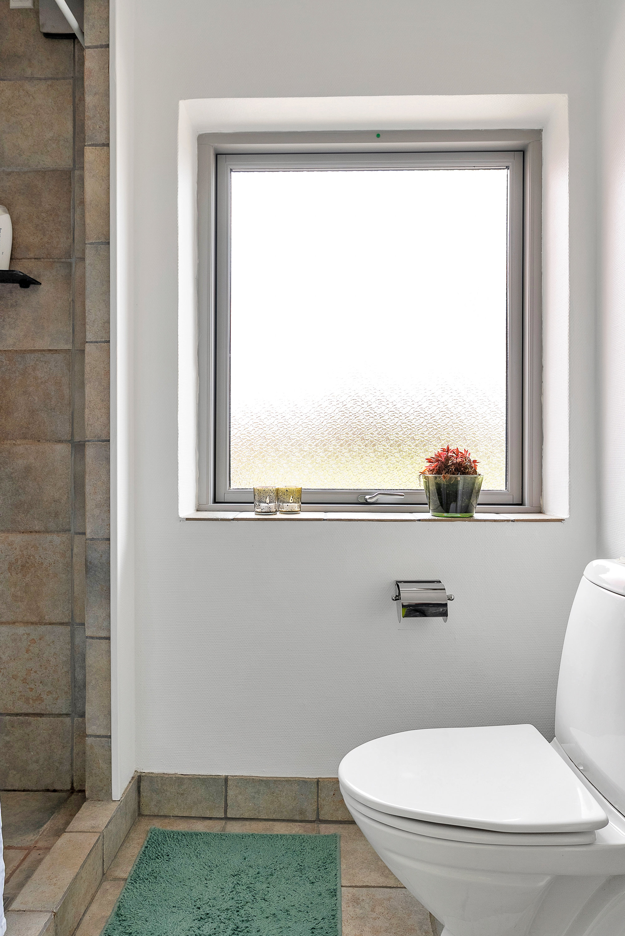 Fremhævet badeværelse billede i fuldskærmstilstand. Billede af Svendborgvej 297, Åstrup, 5600 Faaborg