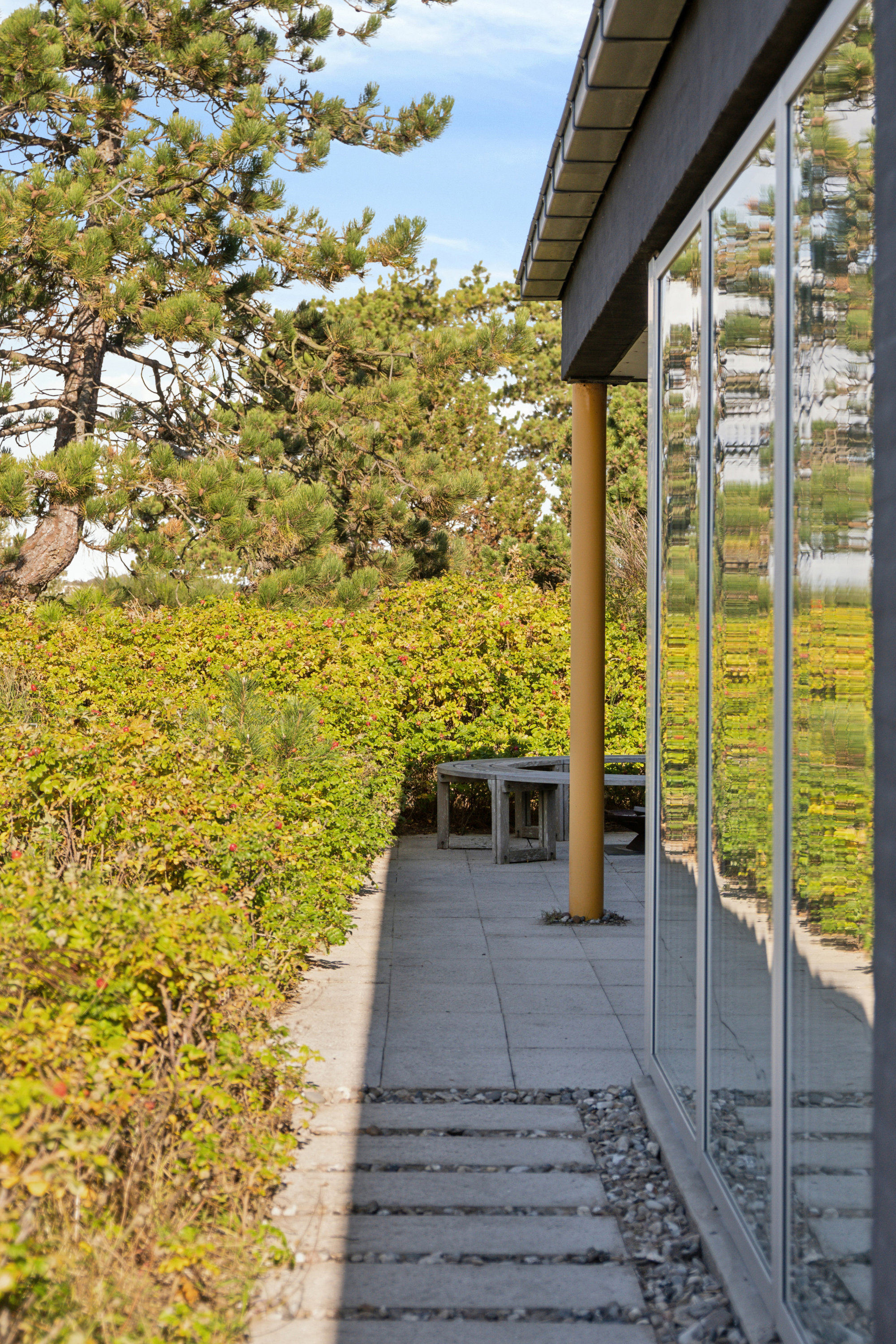 Fremhævet  billede i fuldskærmstilstand. Billede af Klokkegrund 10A, Øer, 8400 Ebeltoft