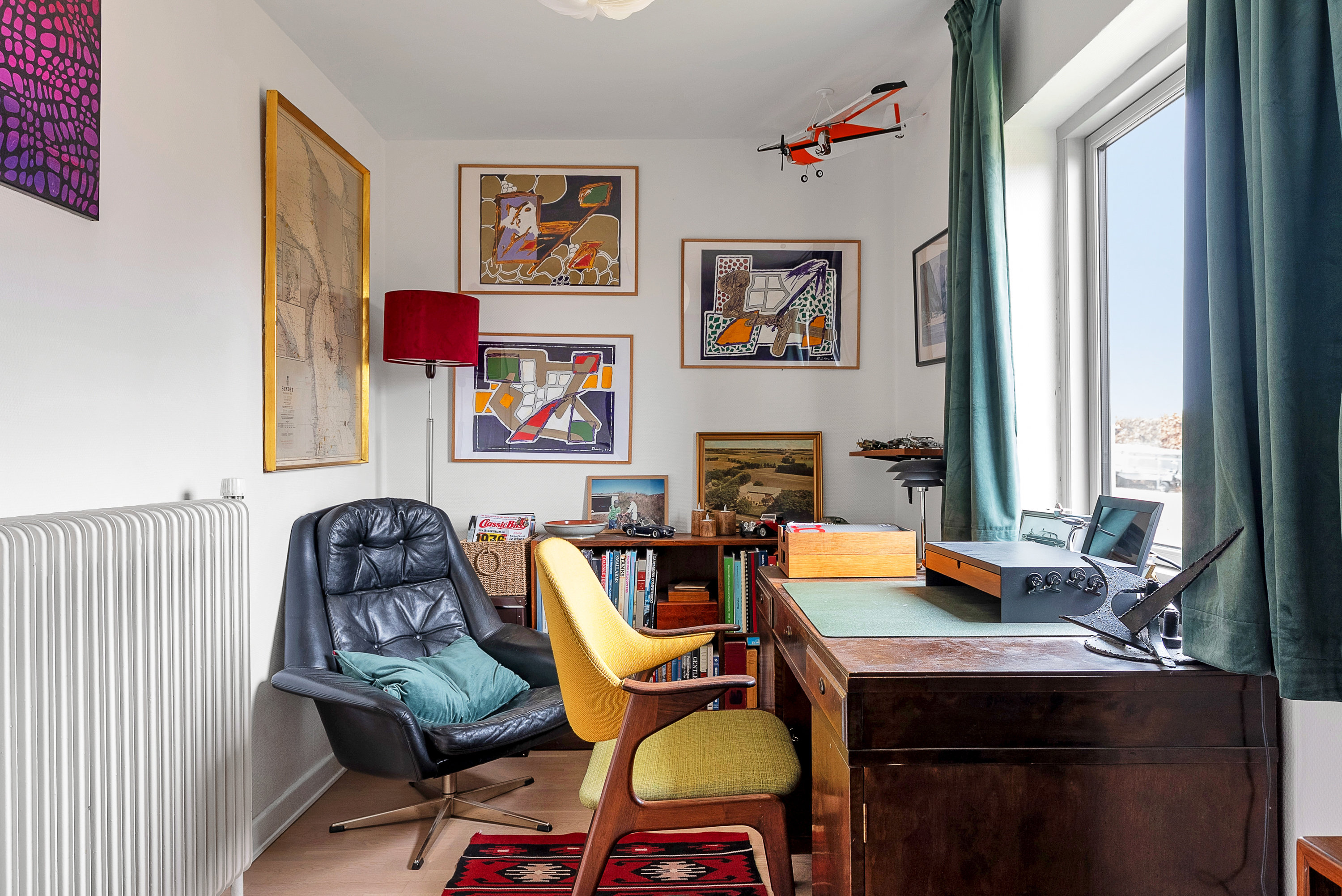 Fremhævet værelse billede i fuldskærmstilstand. Billede af Svendborgvej 297, Åstrup, 5600 Faaborg