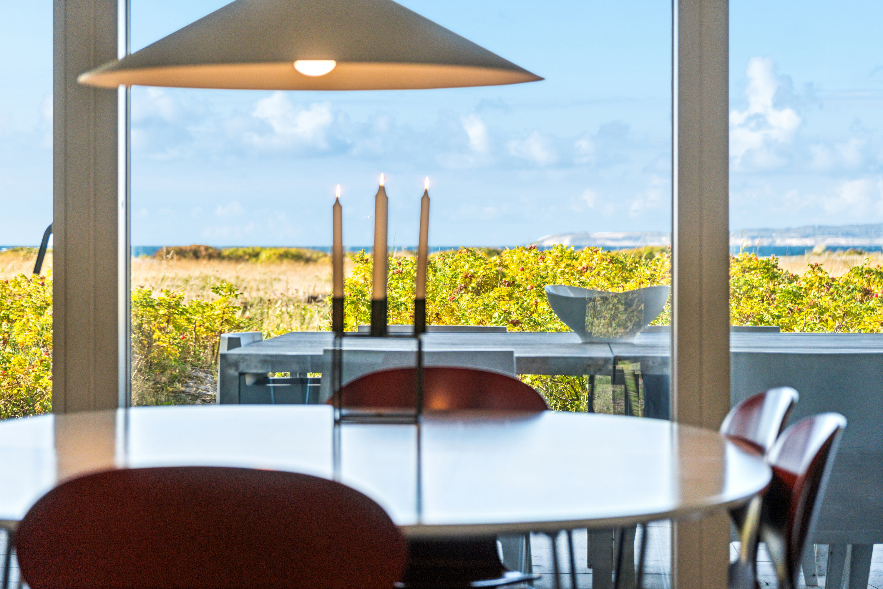 Fremhævet  billede i fuldskærmstilstand. Billede af Klokkegrund 10A, Øer, 8400 Ebeltoft