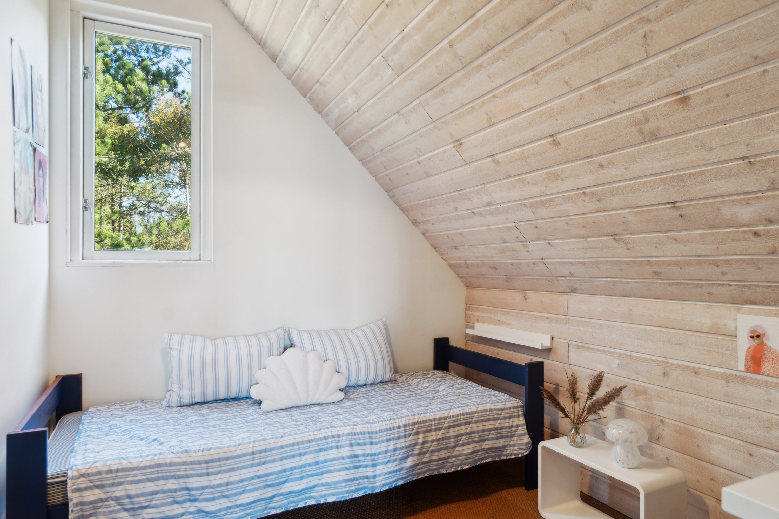 Fremhævet  billede i fuldskærmstilstand. Billede af Klokkegrund 10A, Øer, 8400 Ebeltoft