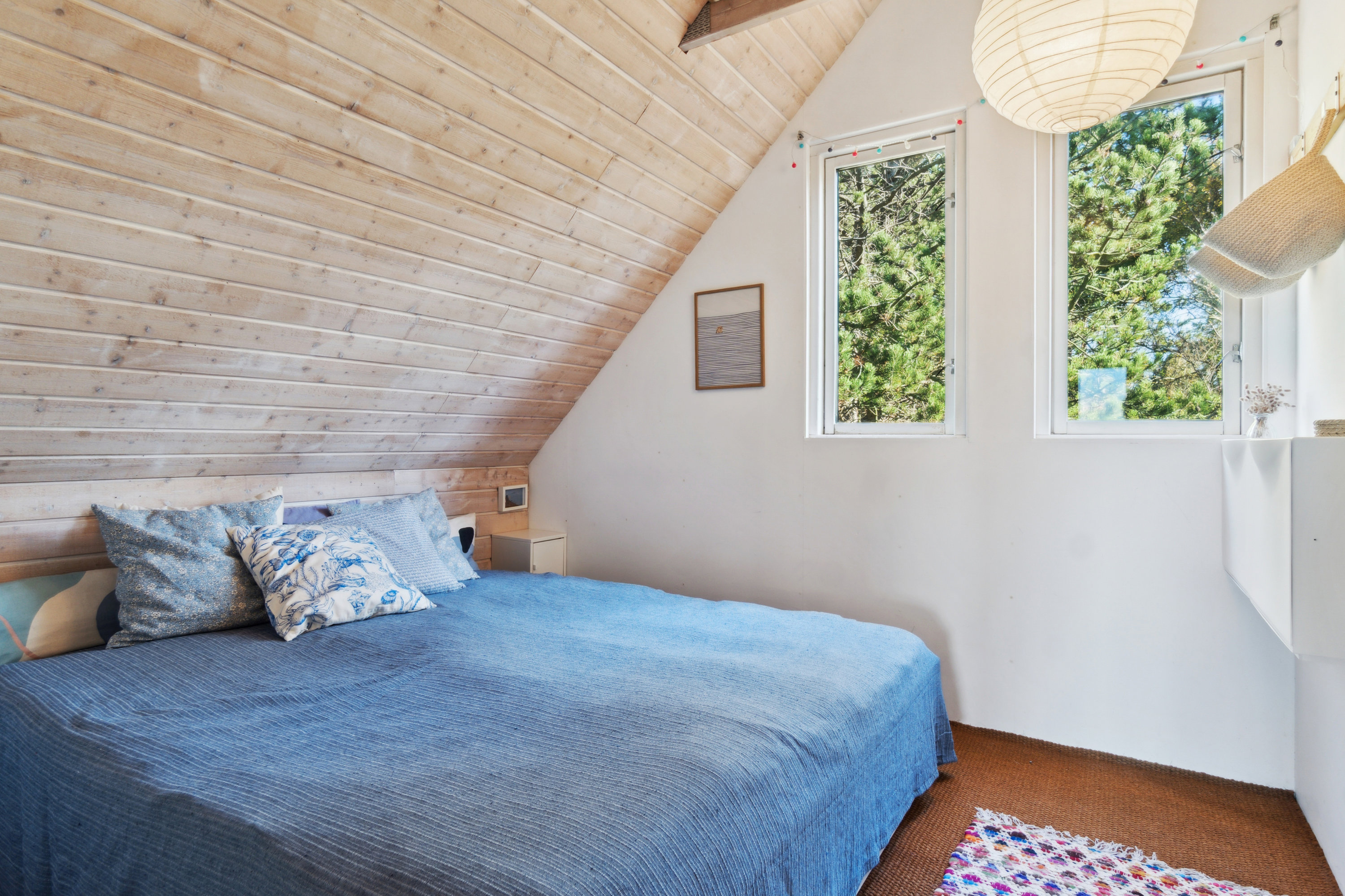 Fremhævet  billede i fuldskærmstilstand. Billede af Klokkegrund 10A, Øer, 8400 Ebeltoft