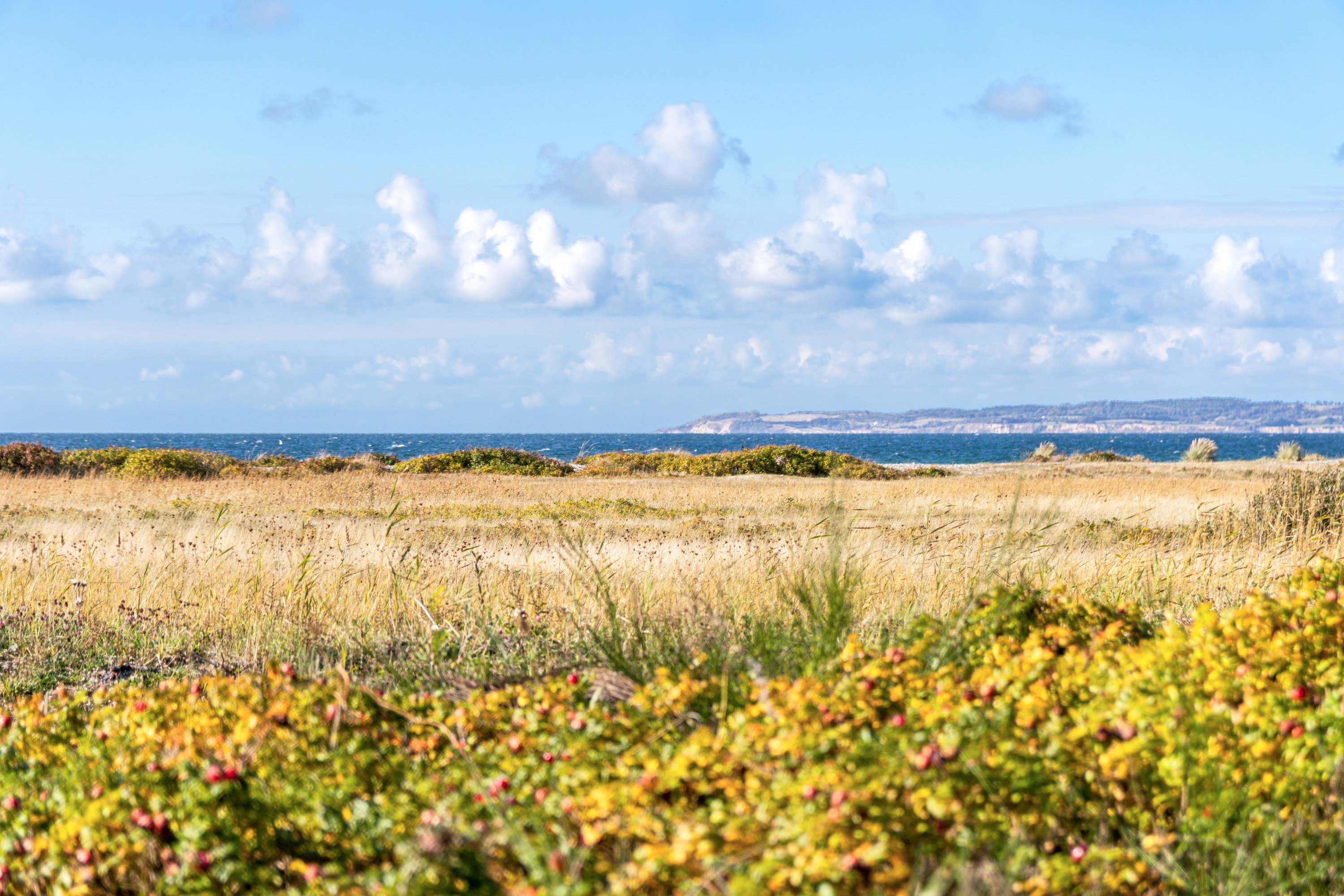 Klokkegrund 10A, Øer, 8400 Ebeltoft