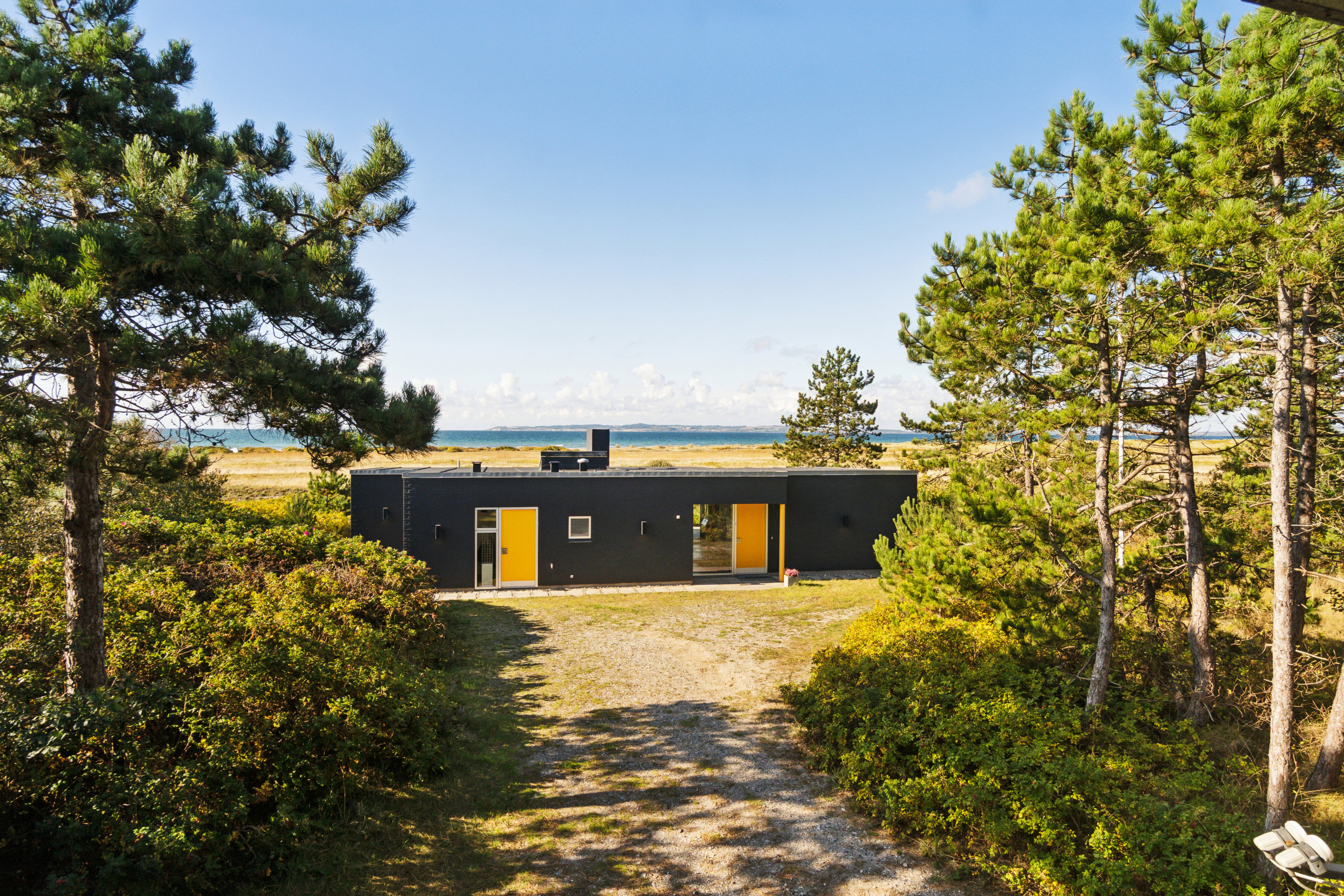 Klokkegrund 10A, Øer, 8400 Ebeltoft