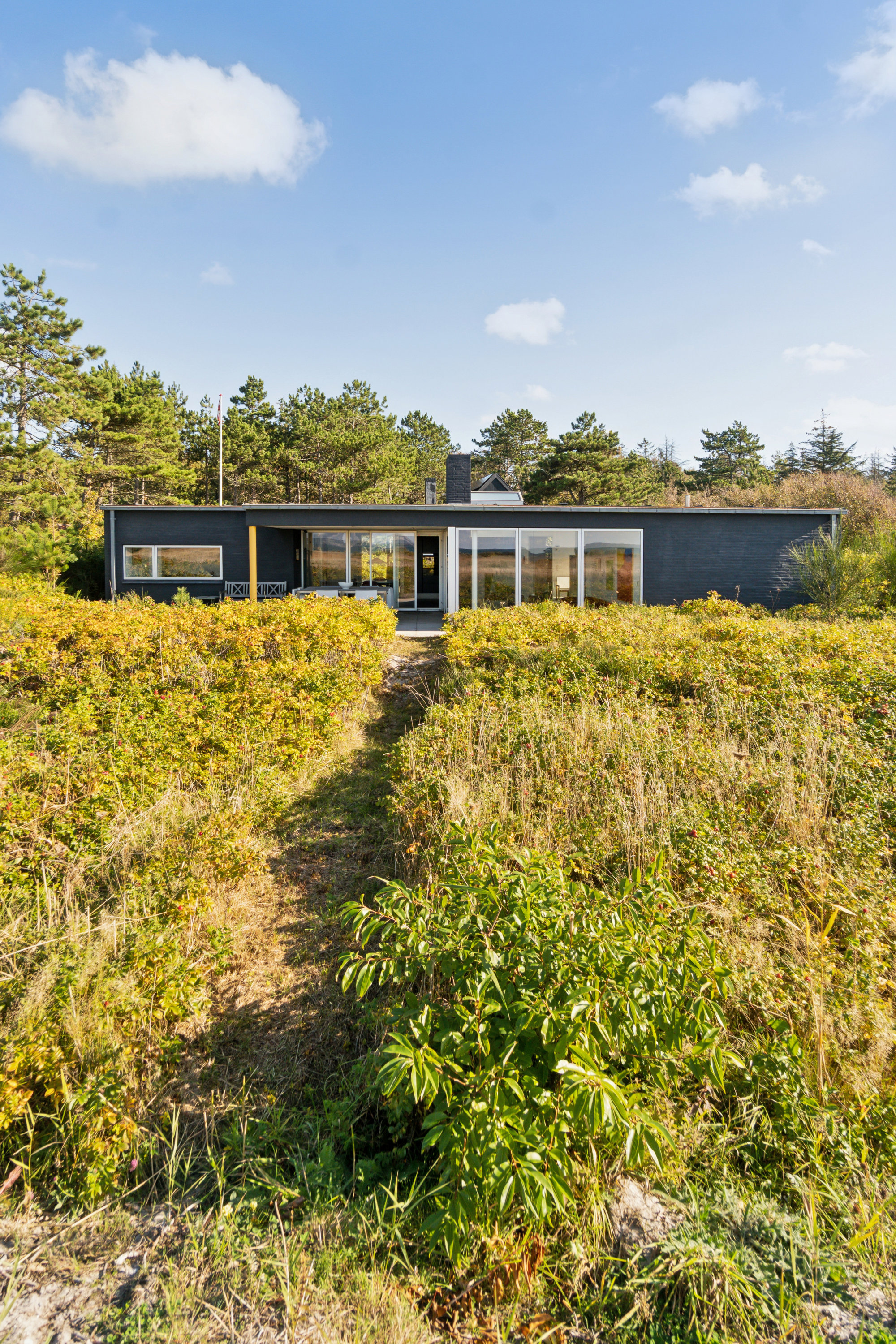 Klokkegrund 10A, Øer, 8400 Ebeltoft