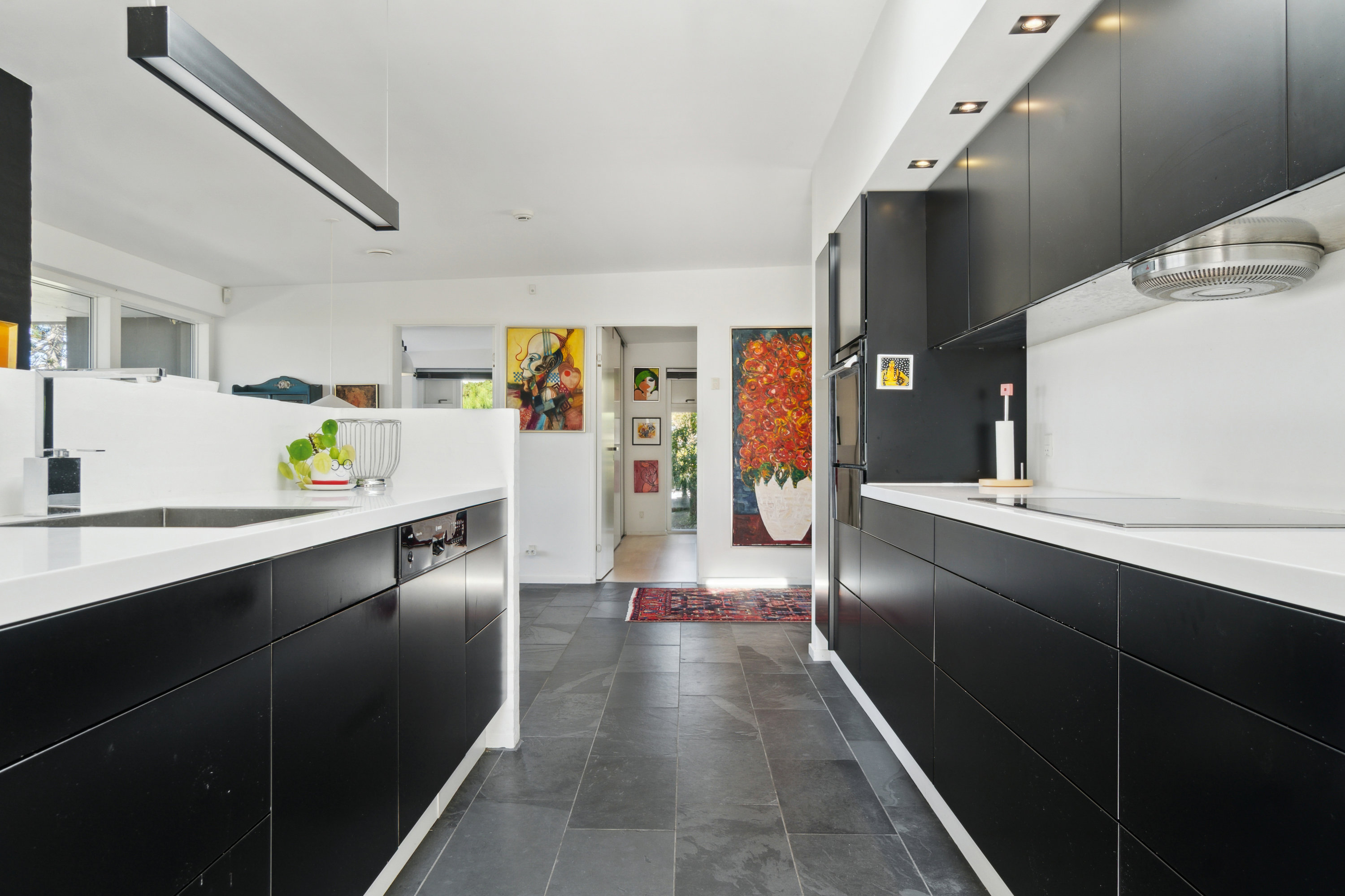 Fremhævet  billede i fuldskærmstilstand. Billede af Klokkegrund 10A, Øer, 8400 Ebeltoft